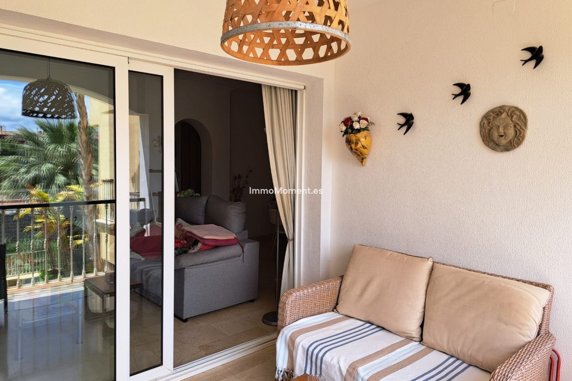 Resale - Apartment - Jávea - Jávea - Xàbia Centro