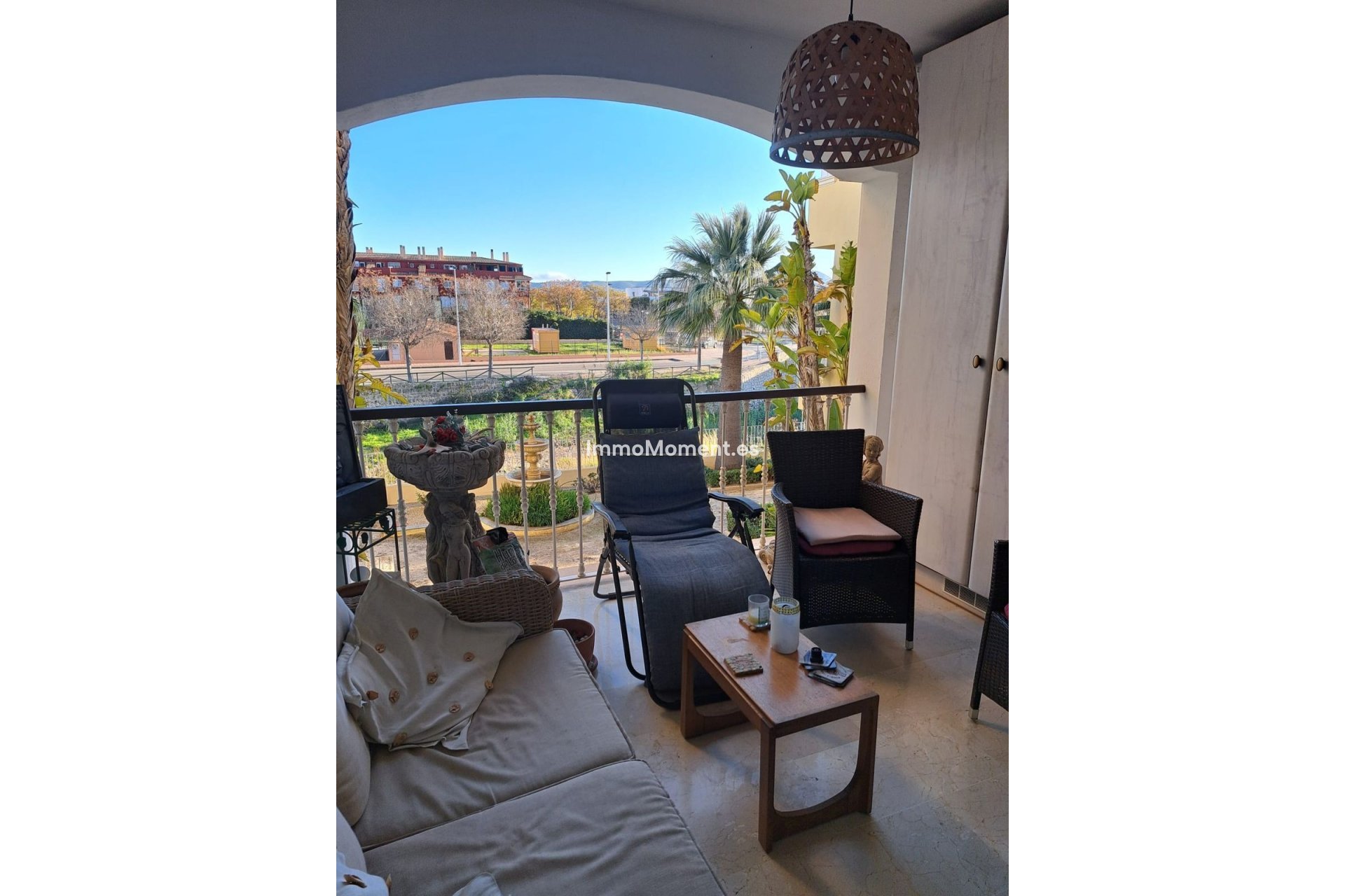 Resale - Apartment - Jávea - Jávea - Xàbia Centro