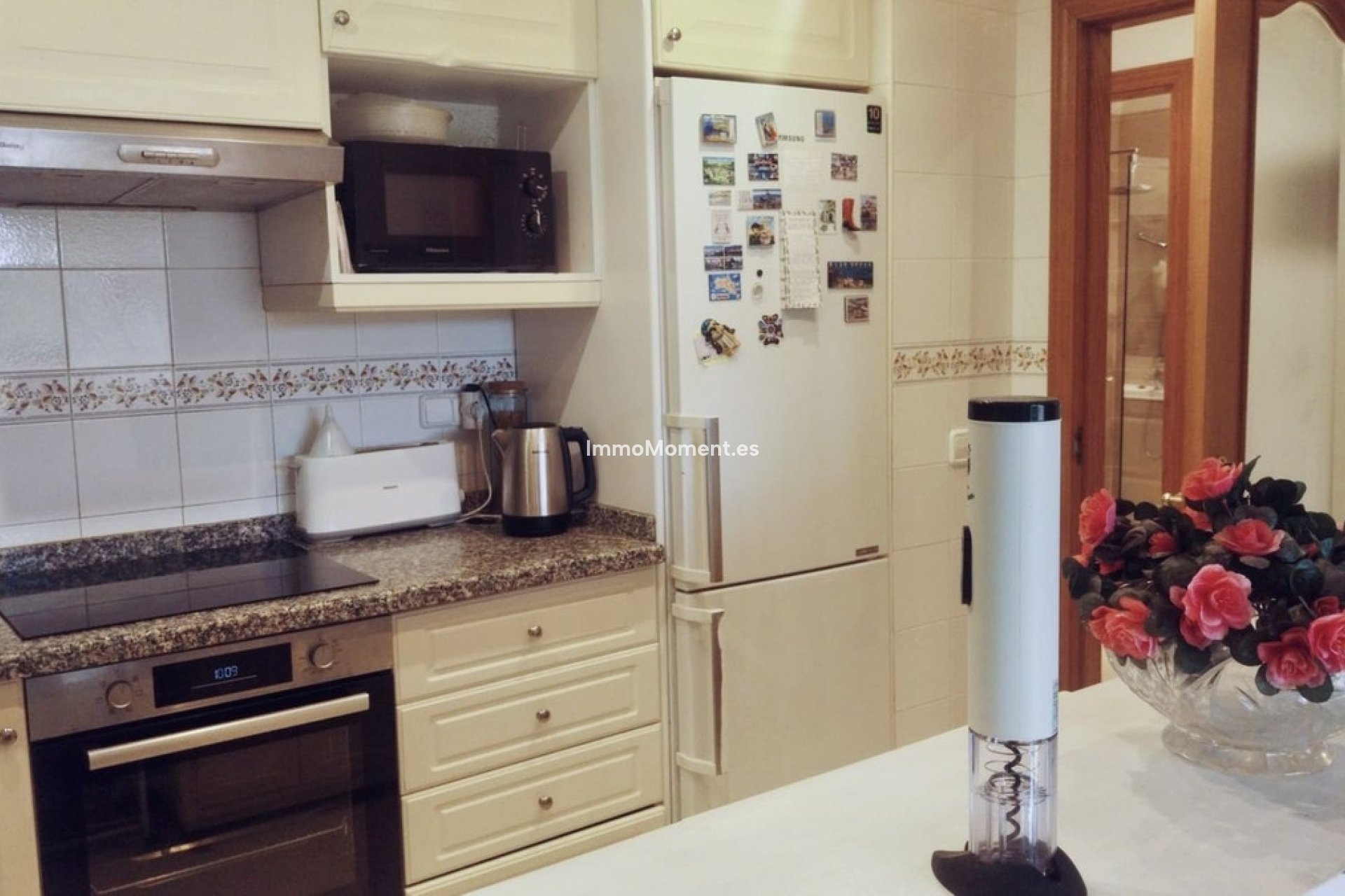 Resale - Apartment - Jávea - Jávea - Xàbia Centro