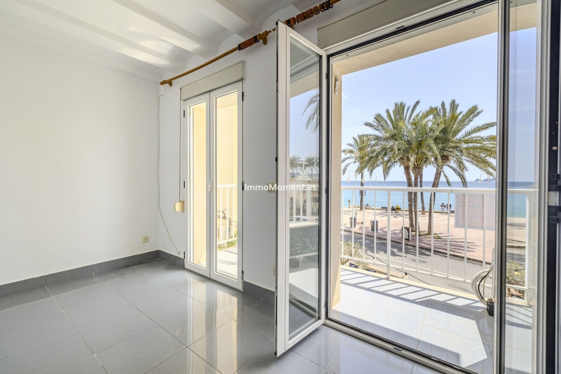 Resale - Apartment - Jávea - Jávea - Xàbia Centro