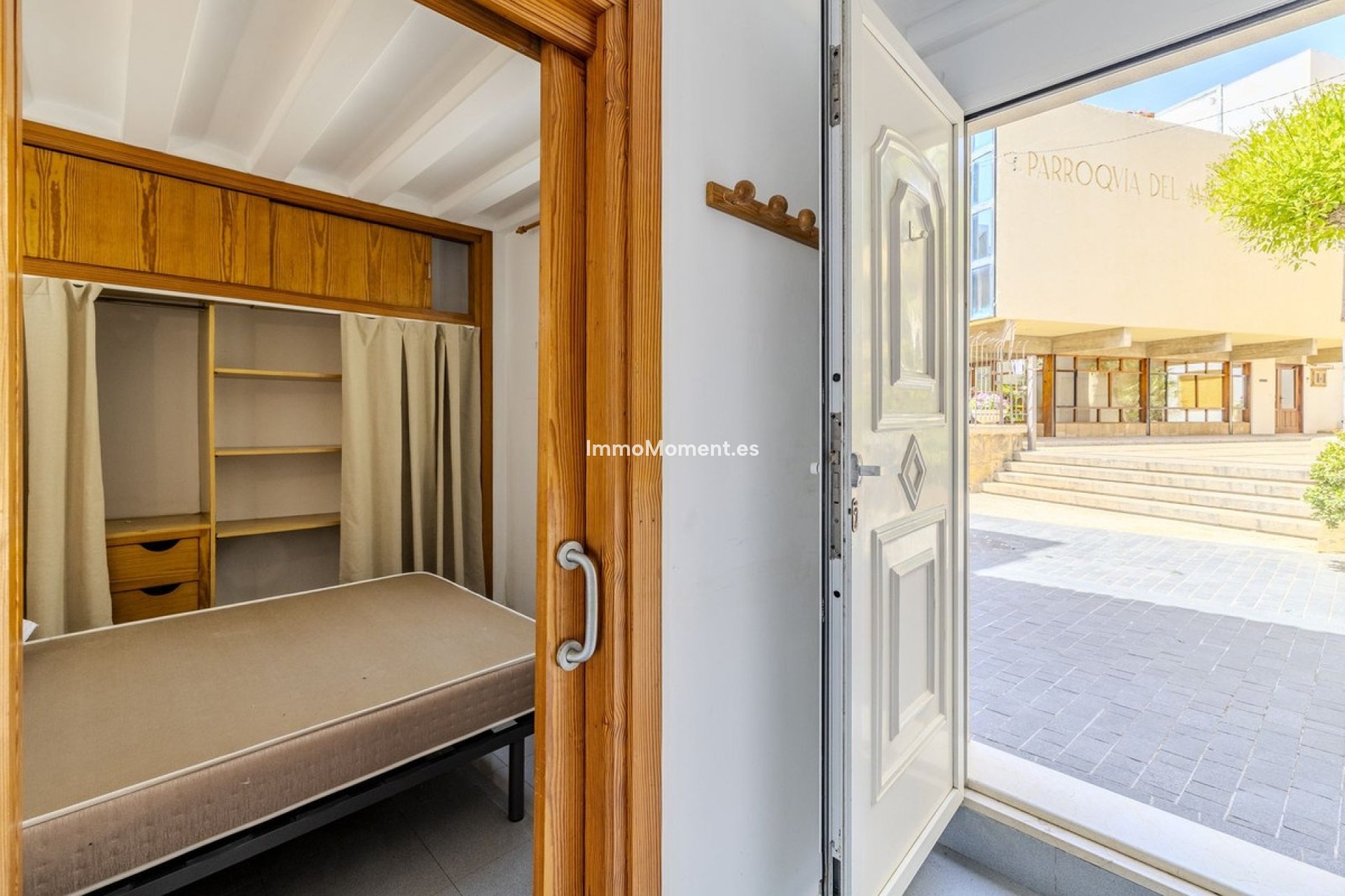 Resale - Apartment - Jávea - Jávea - Xàbia Centro