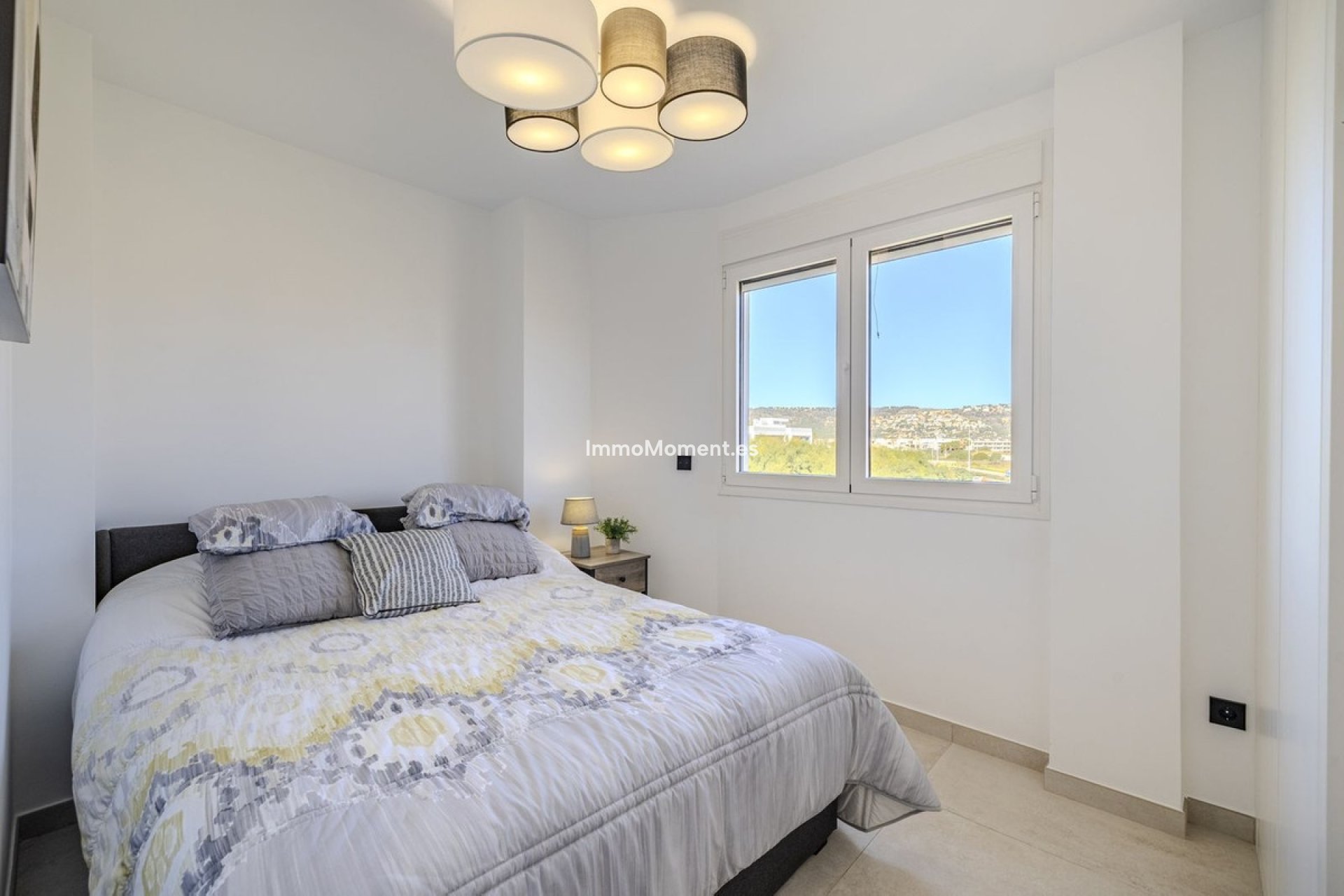 Resale - Apartment - Jávea - Jávea - Xàbia Centro