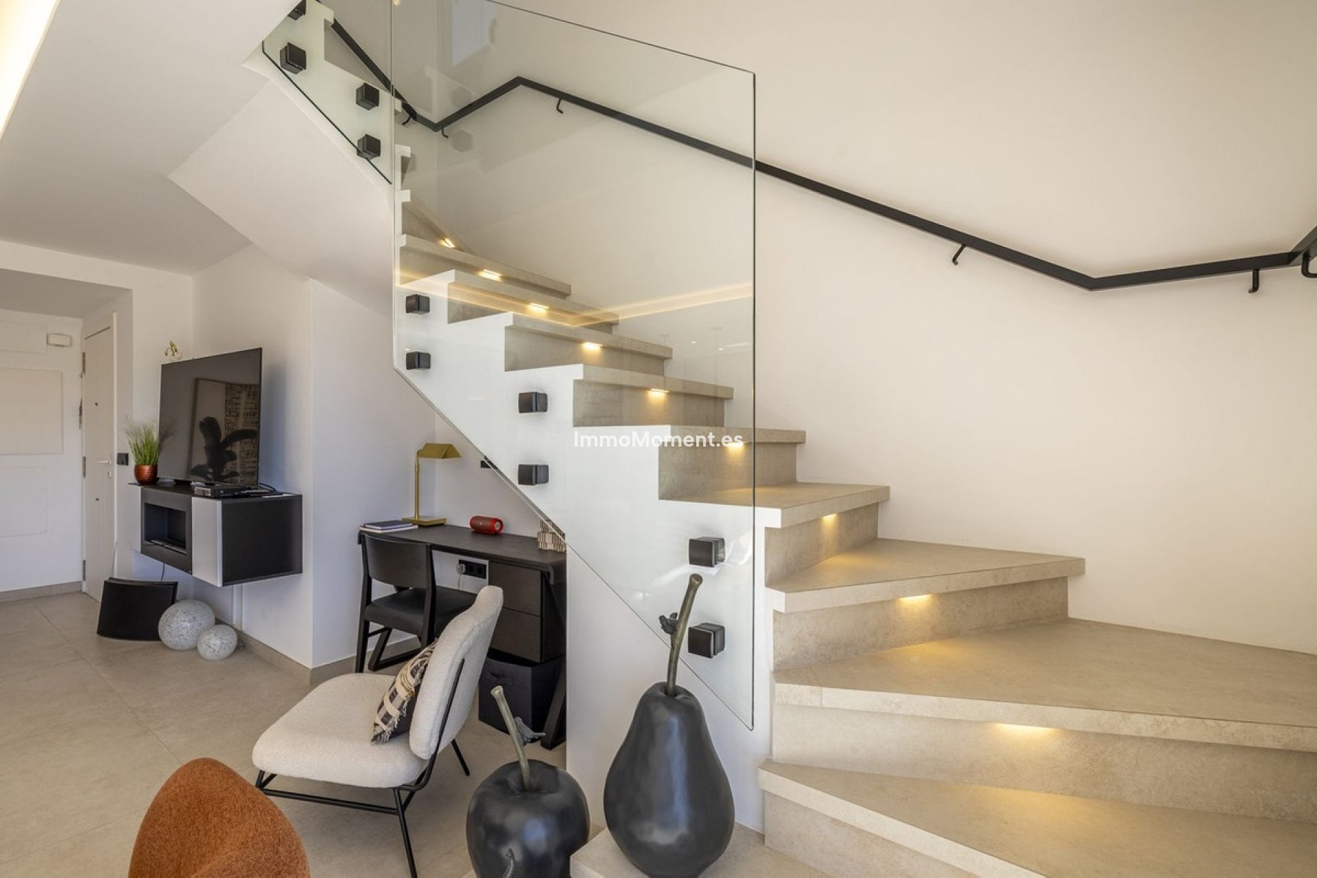 Resale - Apartment - Jávea - Jávea - Xàbia Centro