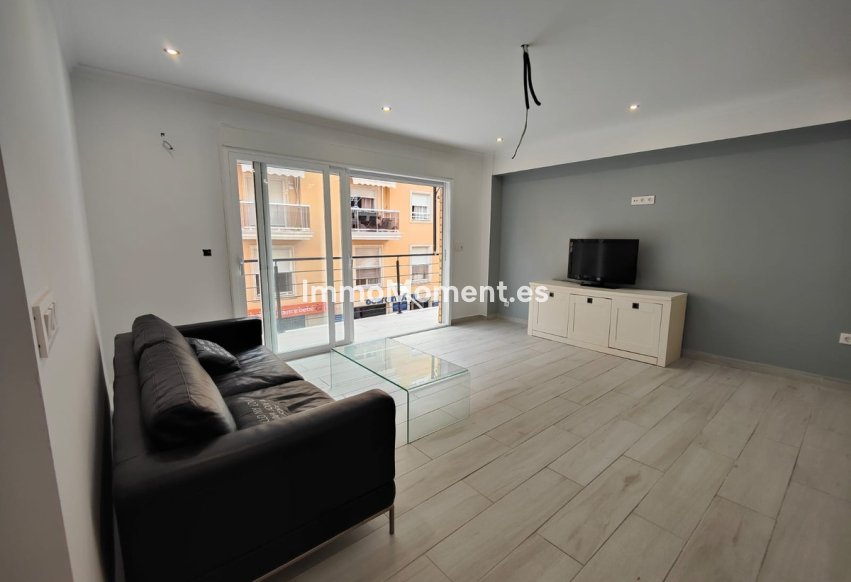 Resale - Apartment - Jávea - Jávea - Xàbia Centro