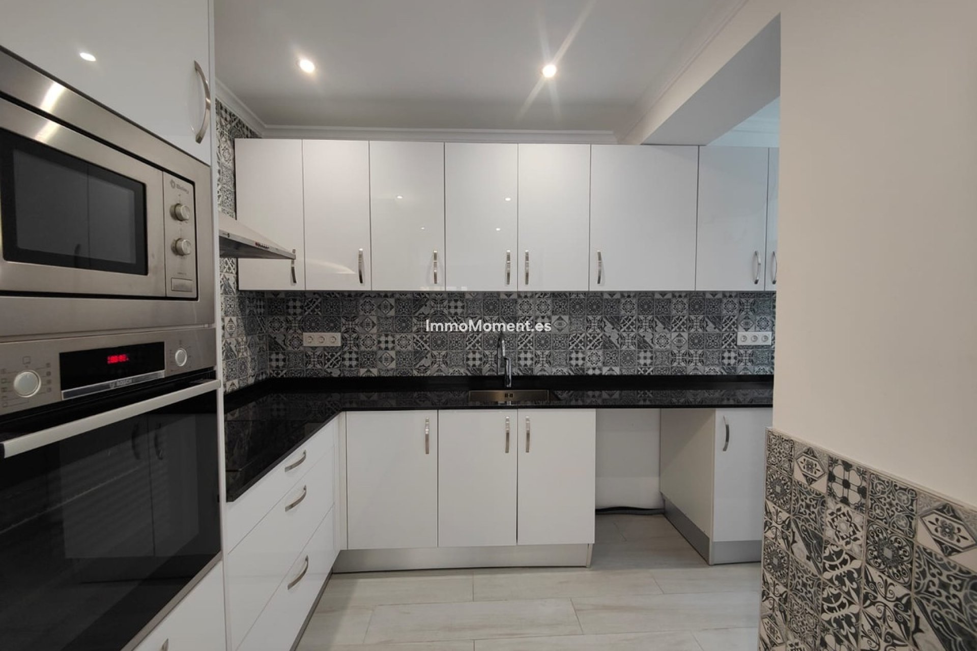 Resale - Apartment - Jávea - Jávea - Xàbia Centro
