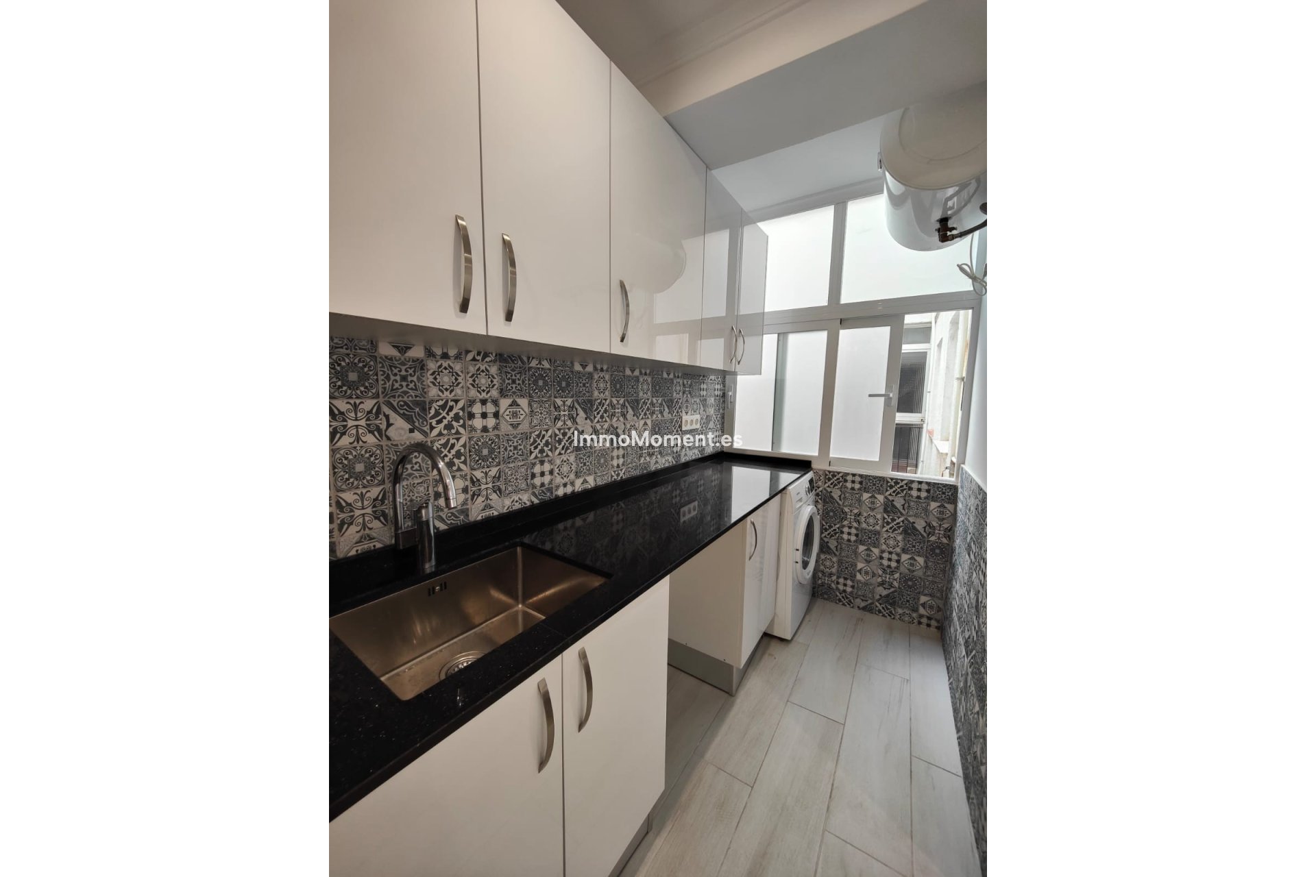 Resale - Apartment - Jávea - Jávea - Xàbia Centro