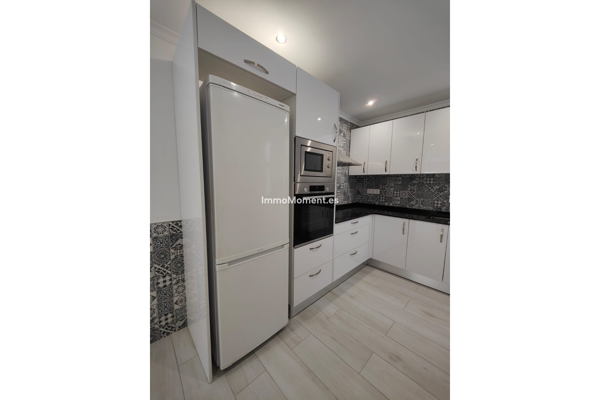 Resale - Apartment - Jávea - Jávea - Xàbia Centro