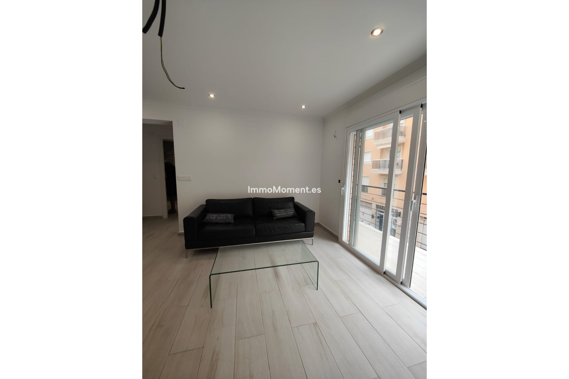 Resale - Apartment - Jávea - Jávea - Xàbia Centro