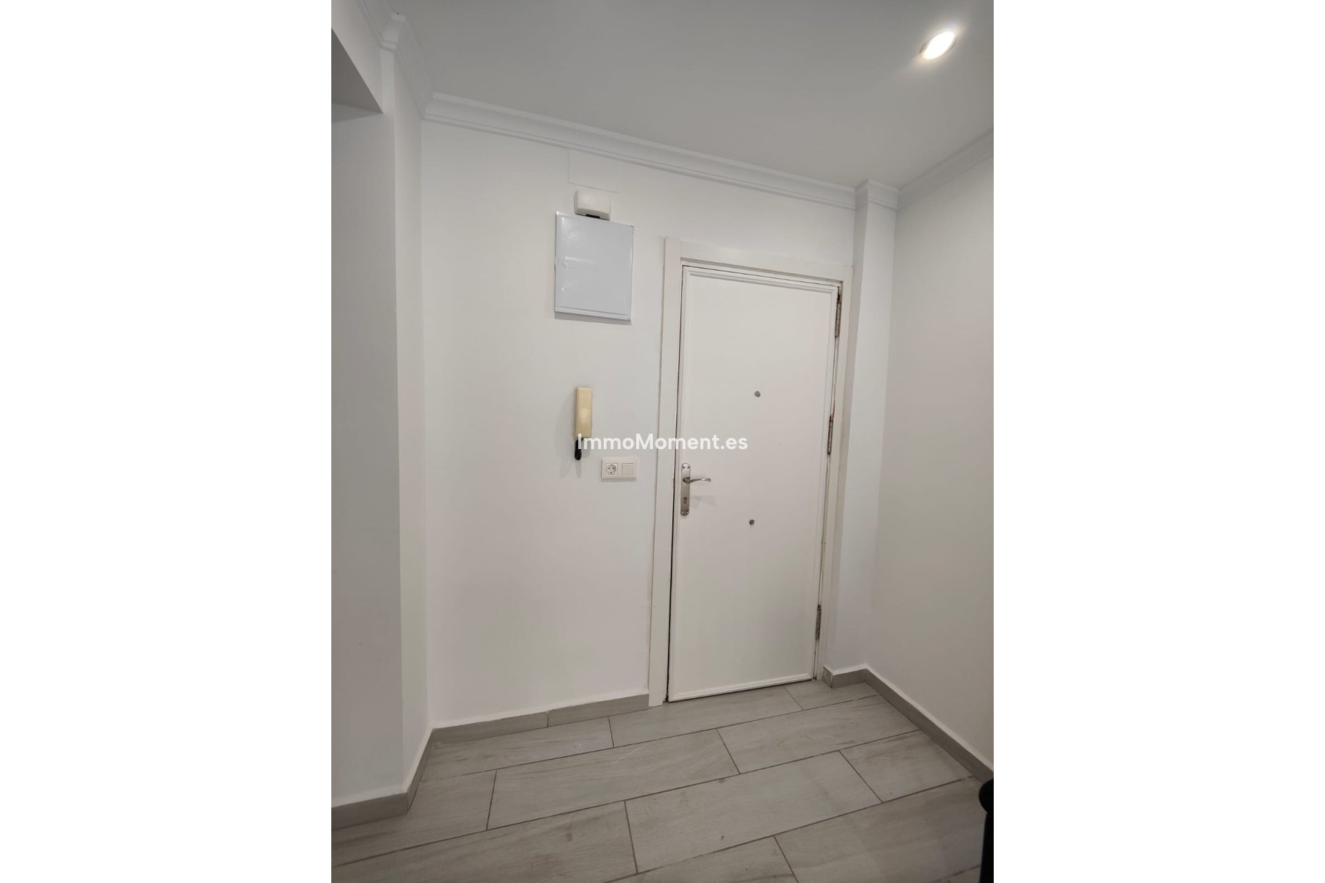 Resale - Apartment - Jávea - Jávea - Xàbia Centro
