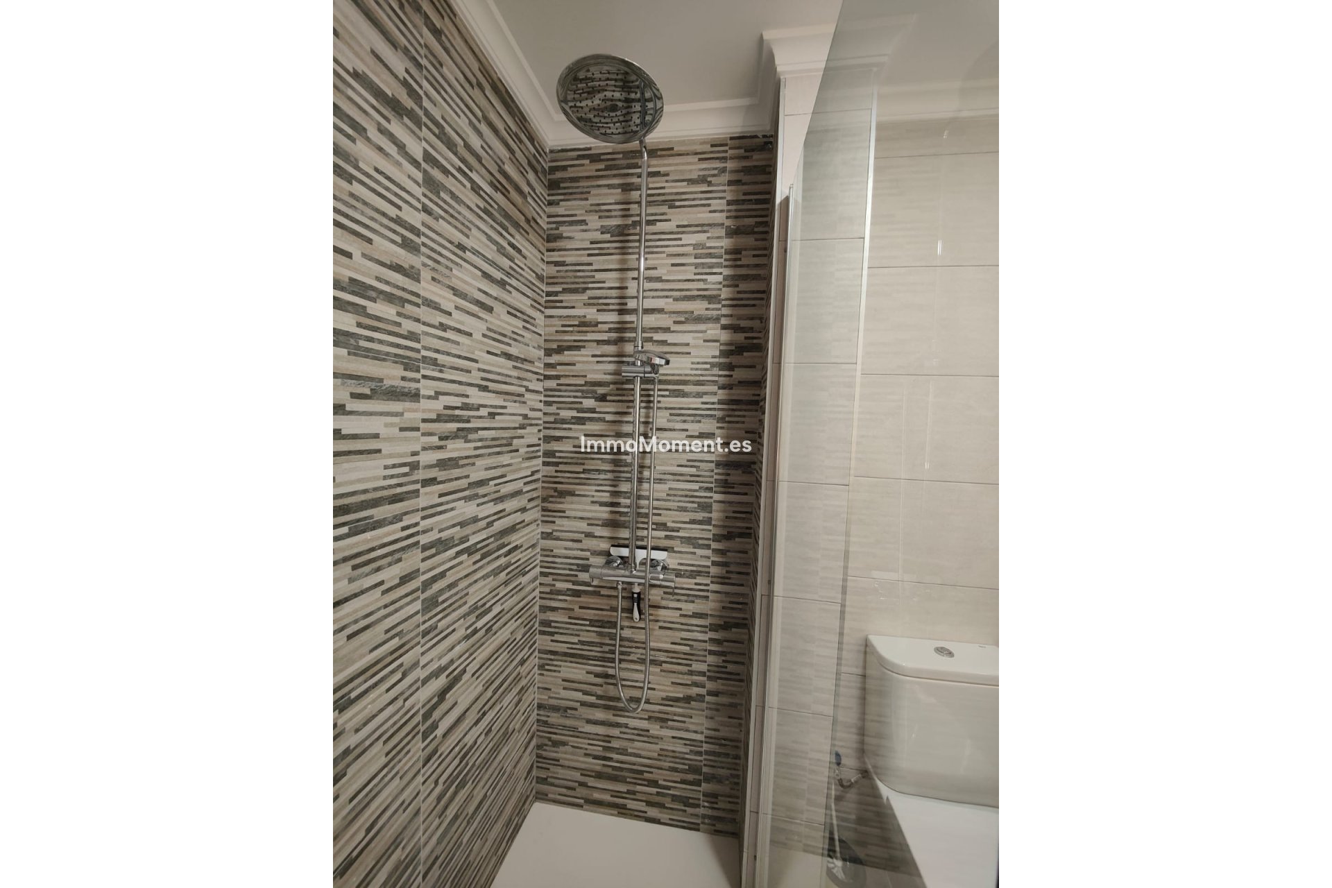 Resale - Apartment - Jávea - Jávea - Xàbia Centro