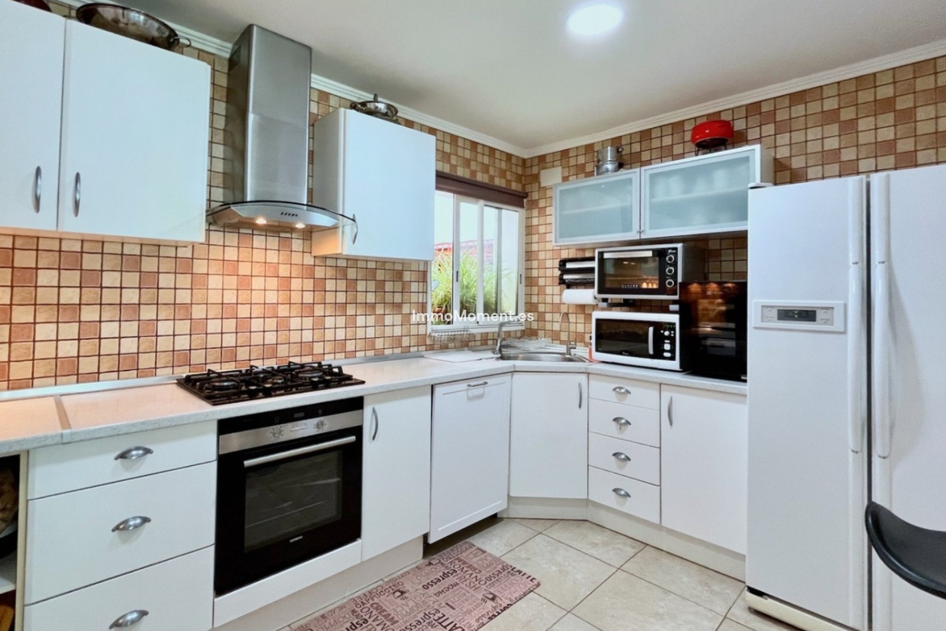 Resale - Apartment - Jávea - Jávea - Xàbia Centro