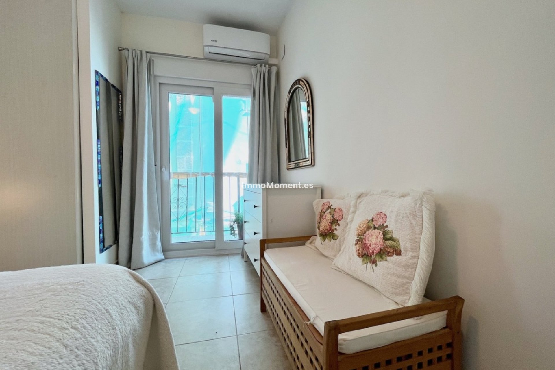 Resale - Apartment - Jávea - Jávea - Xàbia Centro