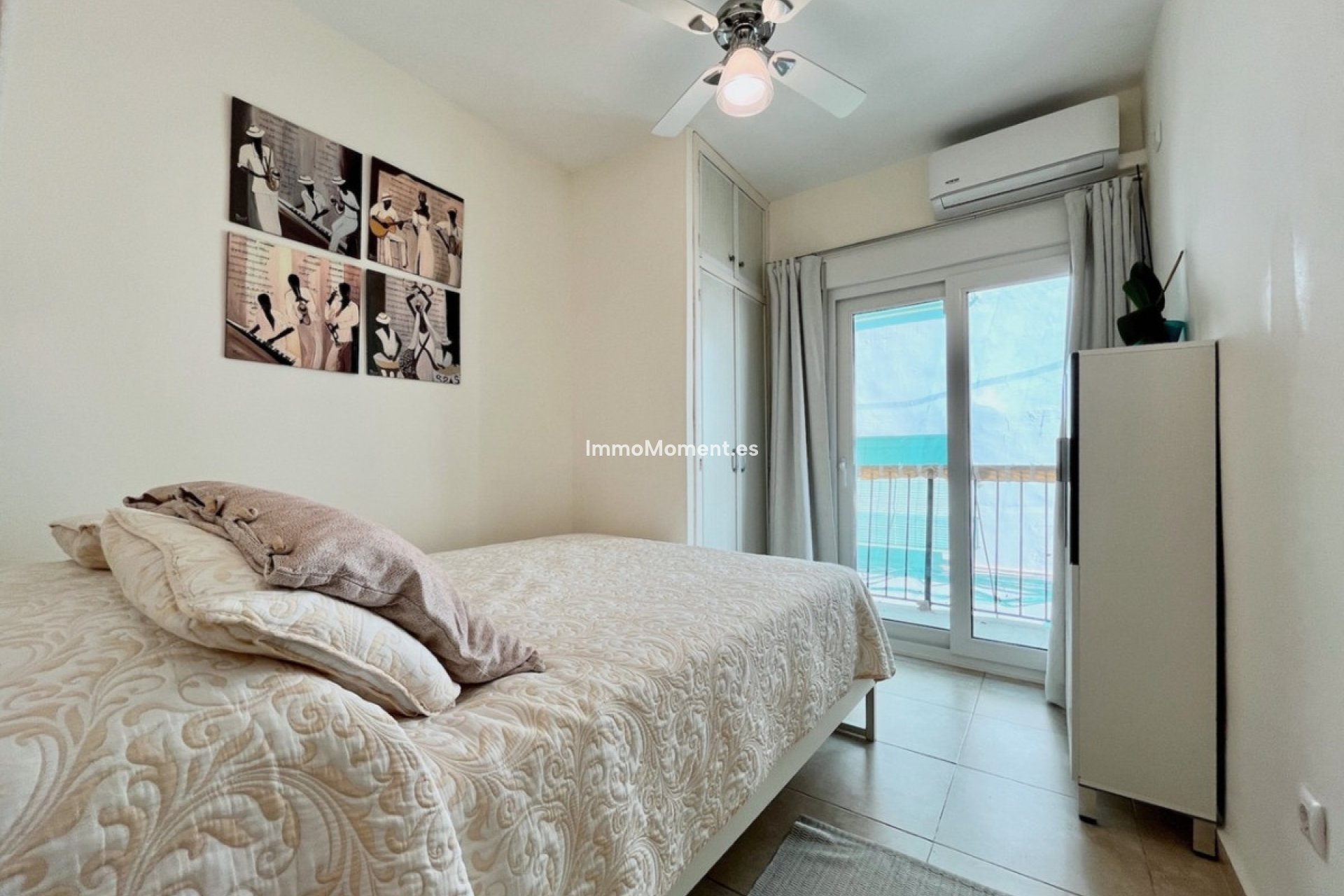 Resale - Apartment - Jávea - Jávea - Xàbia Centro