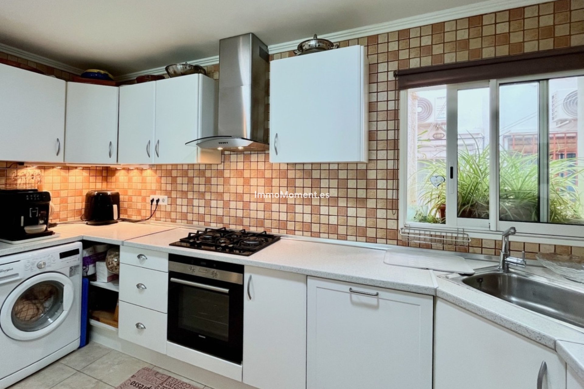 Resale - Apartment - Jávea - Jávea - Xàbia Centro