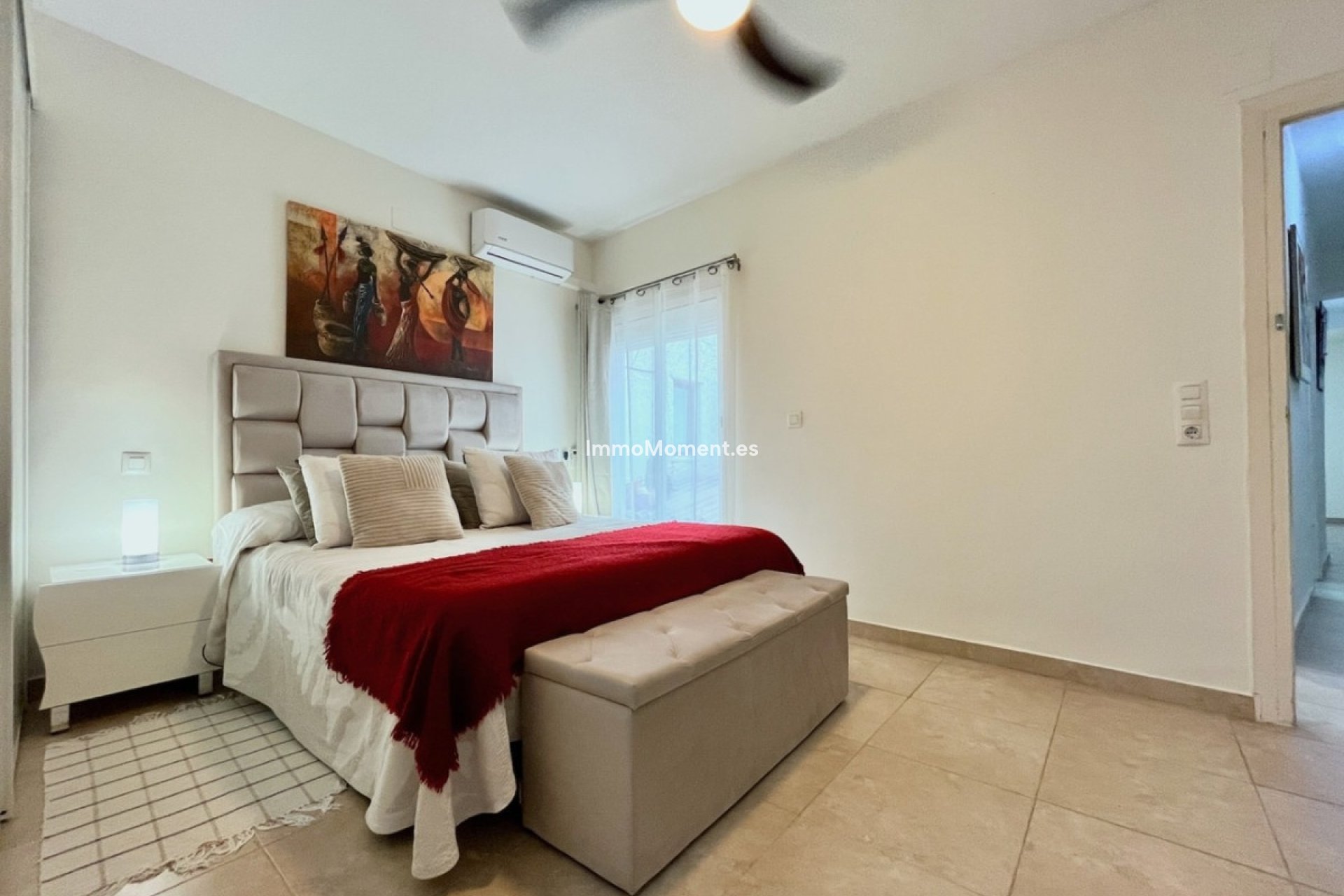 Resale - Apartment - Jávea - Jávea - Xàbia Centro