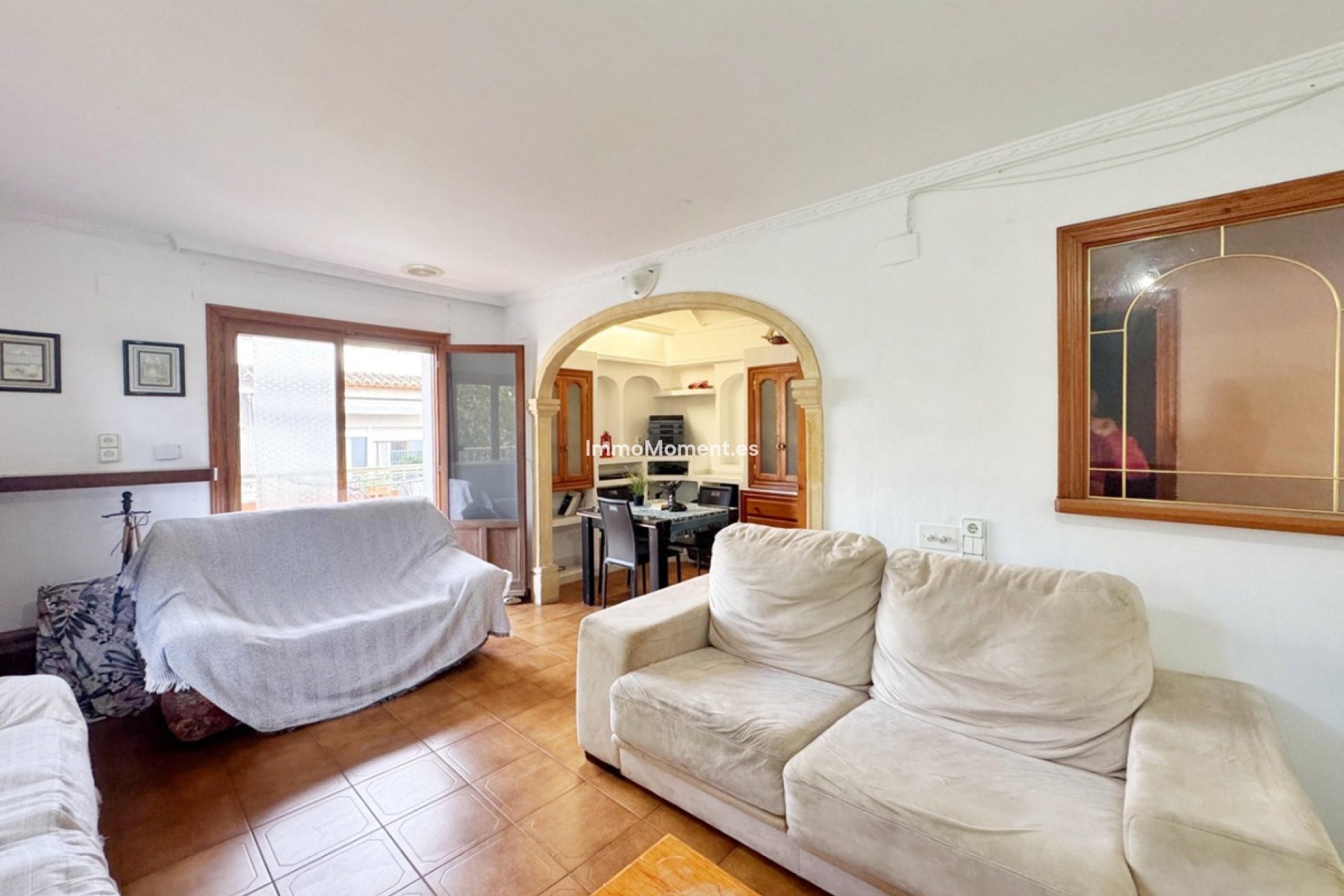 Resale - Apartment - Jávea - Jávea - Xàbia Centro