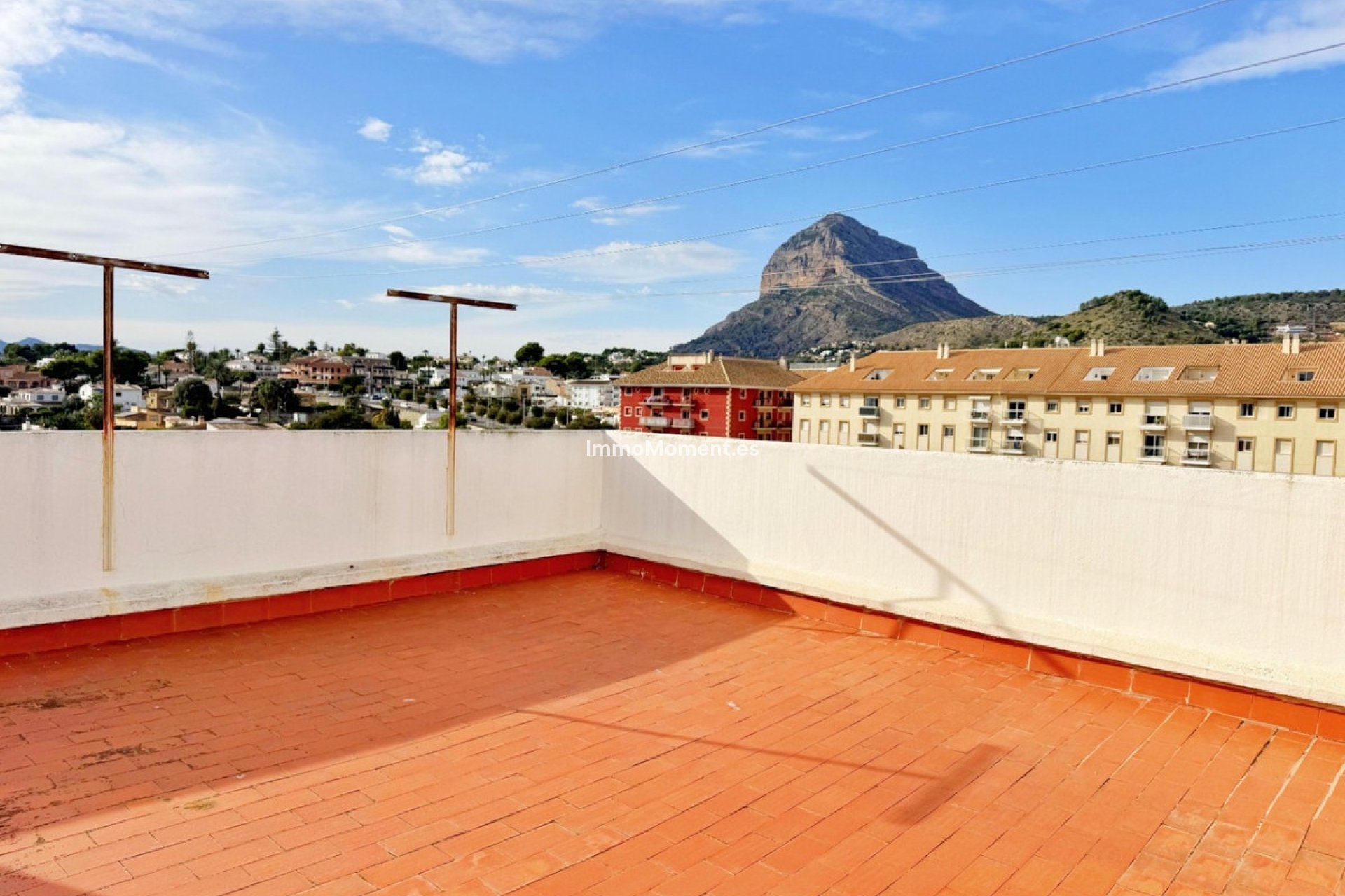 Resale - Apartment - Jávea - Jávea - Xàbia Centro
