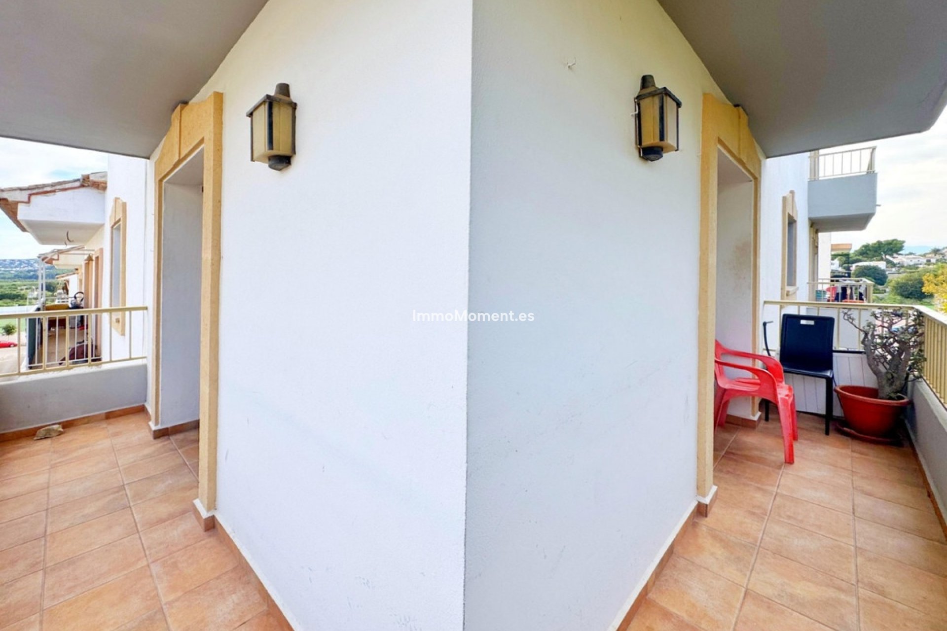 Resale - Apartment - Jávea - Jávea - Xàbia Centro