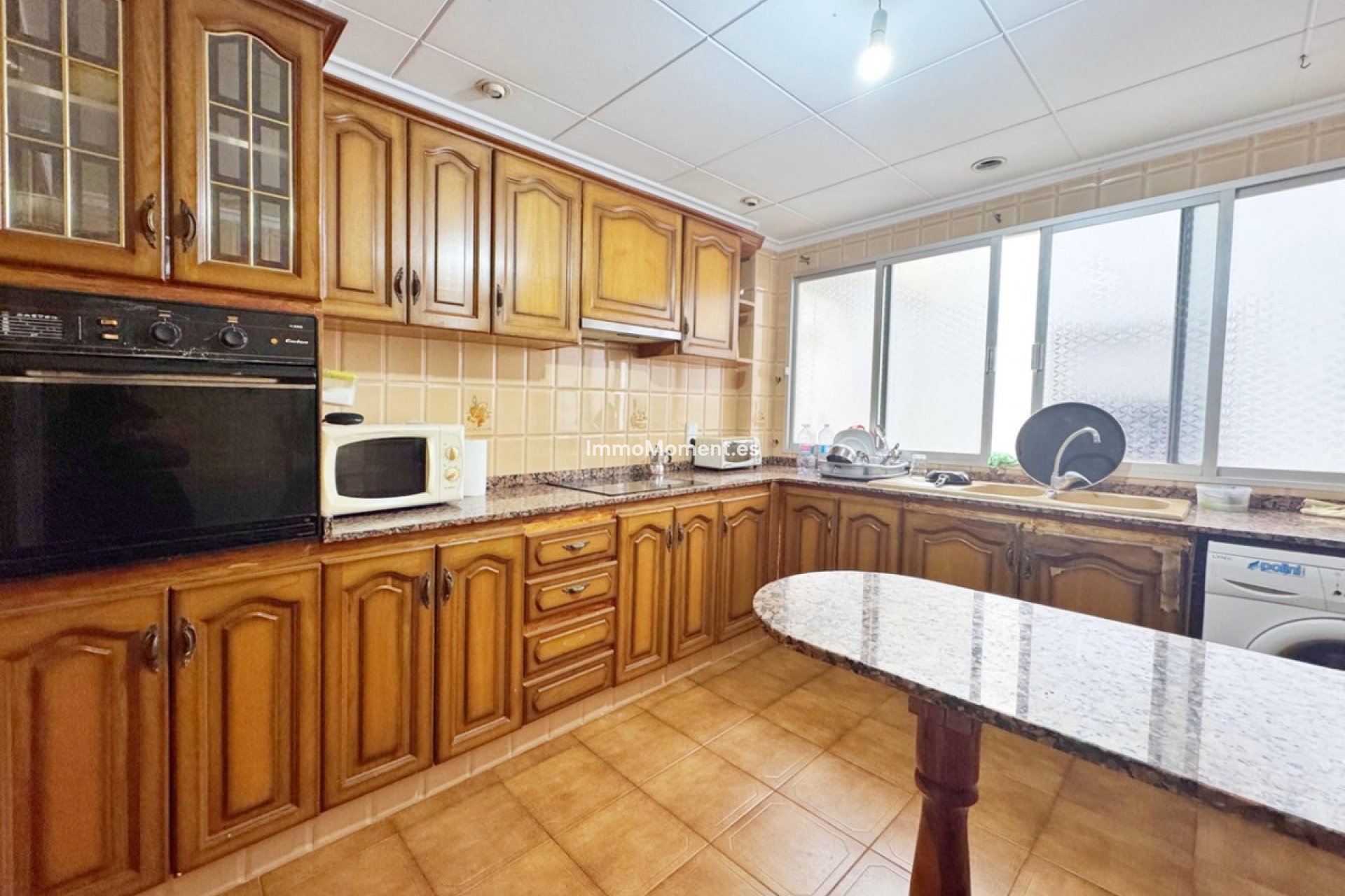 Resale - Apartment - Jávea - Jávea - Xàbia Centro