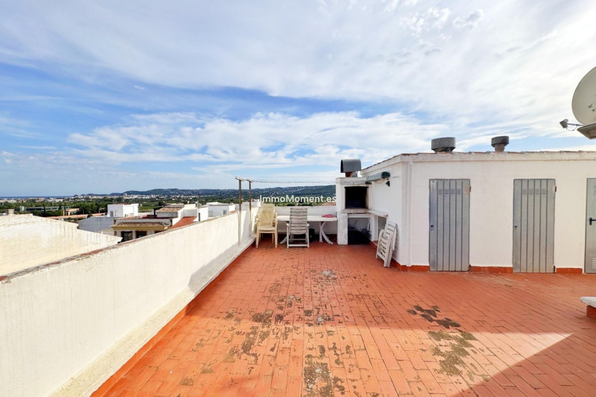 Resale - Apartment - Jávea - Jávea - Xàbia Centro