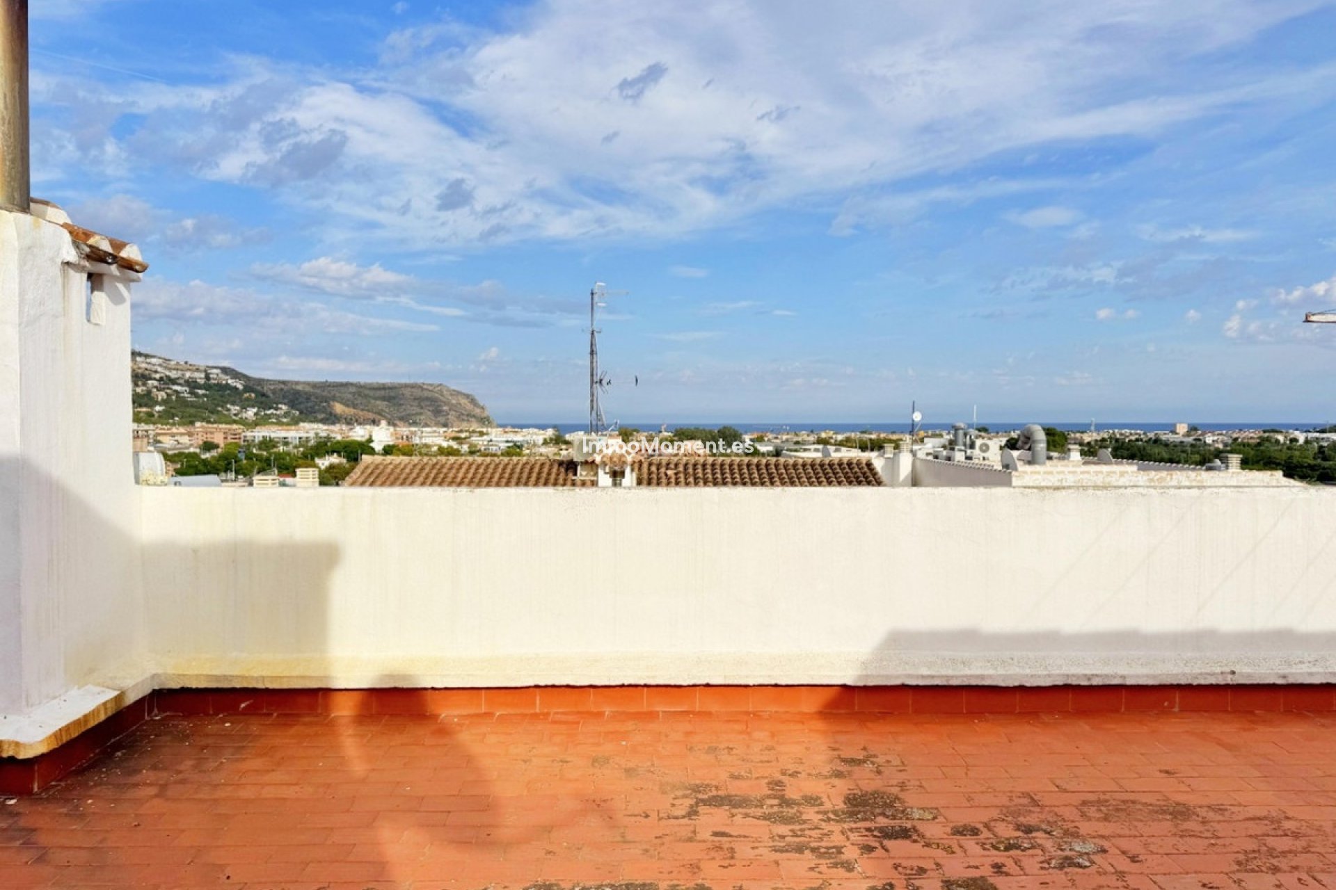 Resale - Apartment - Jávea - Jávea - Xàbia Centro