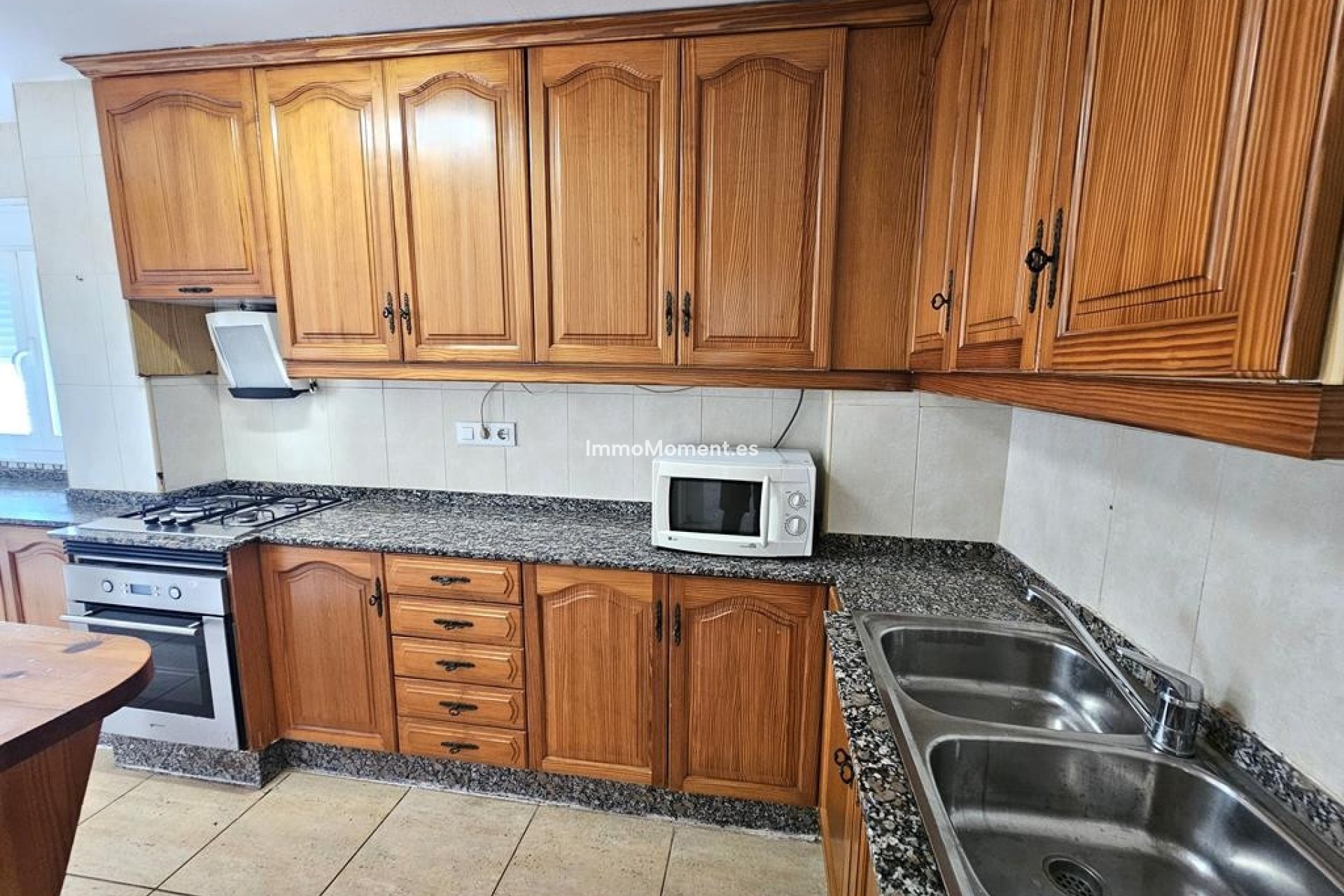 Resale - Apartment - Jávea - Jávea - Xàbia Centro