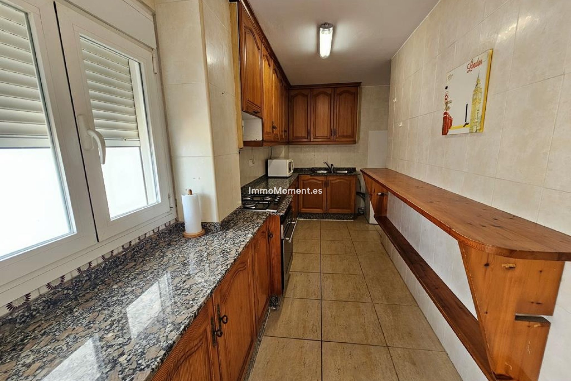 Resale - Apartment - Jávea - Jávea - Xàbia Centro