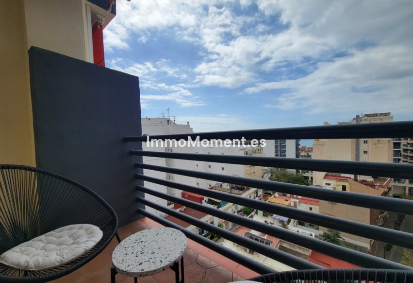Resale - Apartment - Jávea - Mar Azul