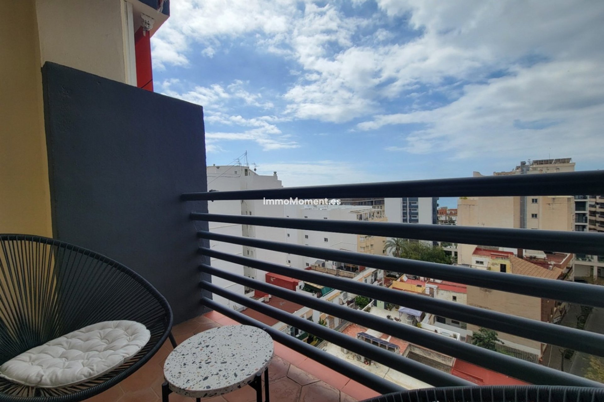 Resale - Apartment - Jávea - Mar Azul