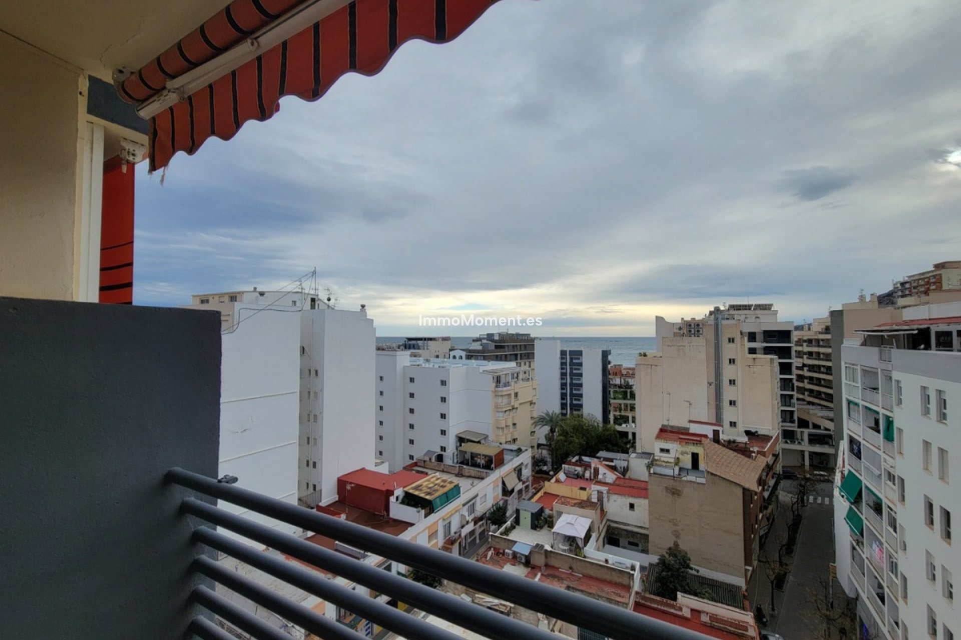 Resale - Apartment - Jávea - Mar Azul