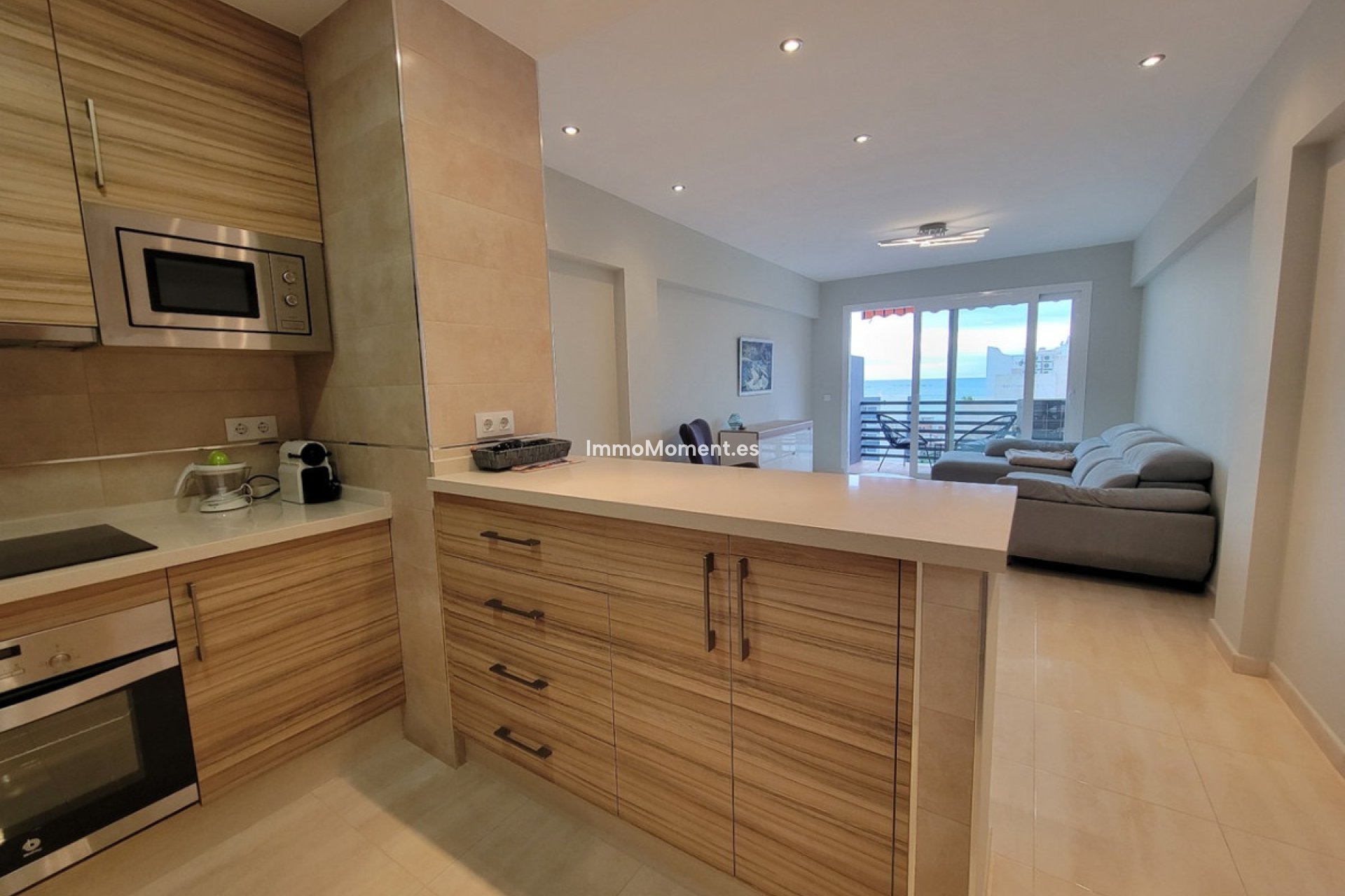 Resale - Apartment - Jávea - Mar Azul
