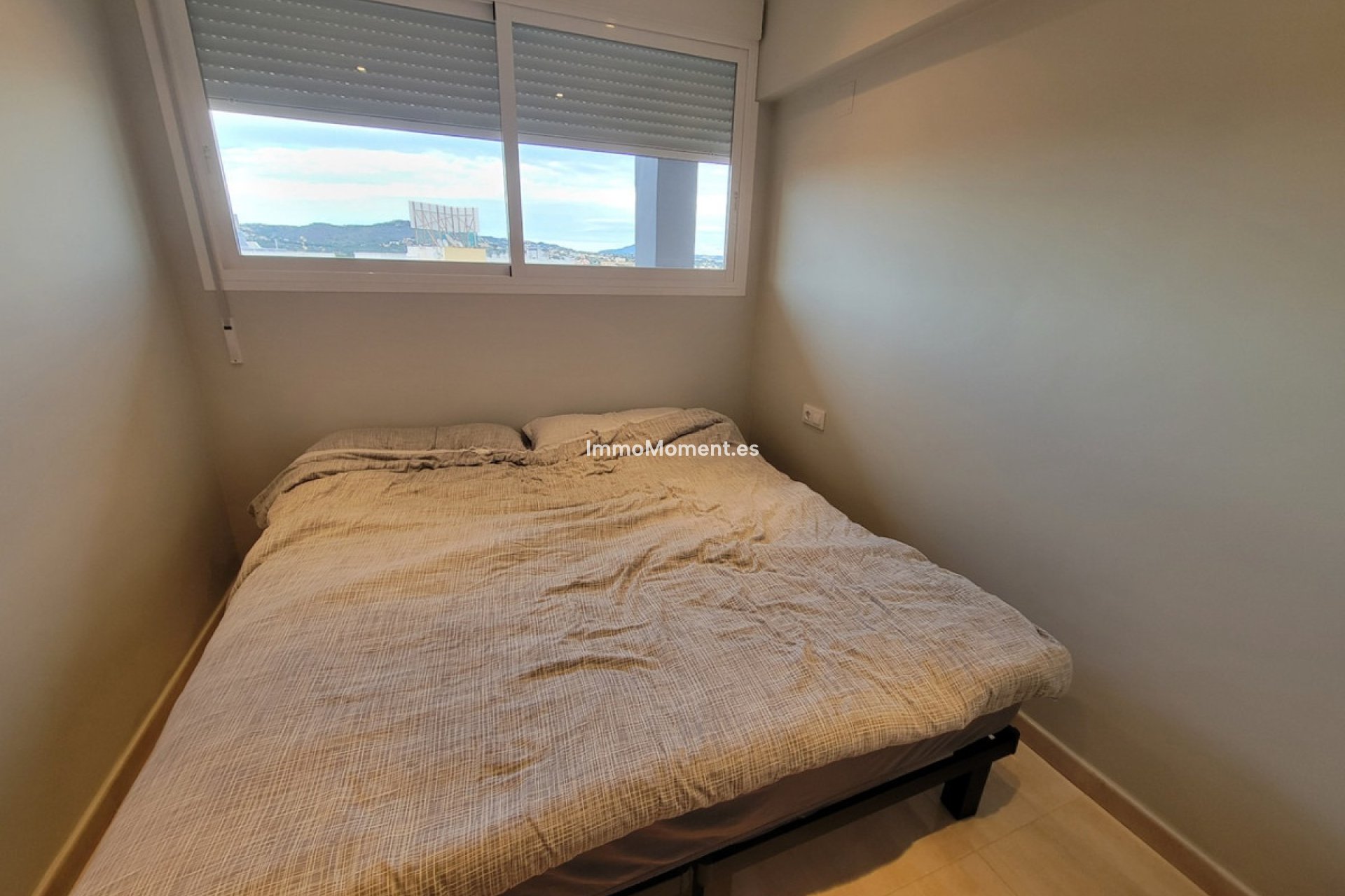 Resale - Apartment - Jávea - Mar Azul
