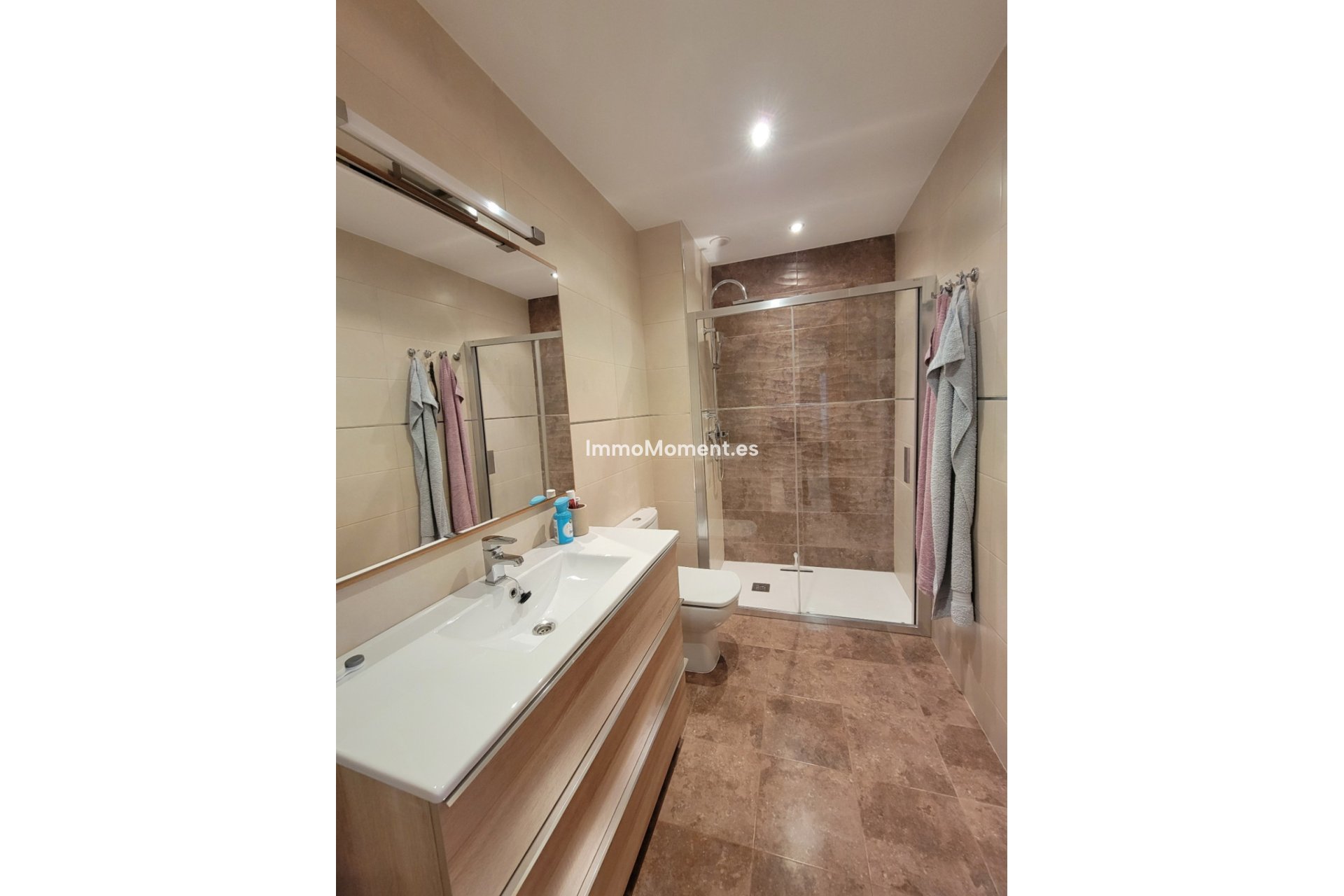 Resale - Apartment - Jávea - Mar Azul