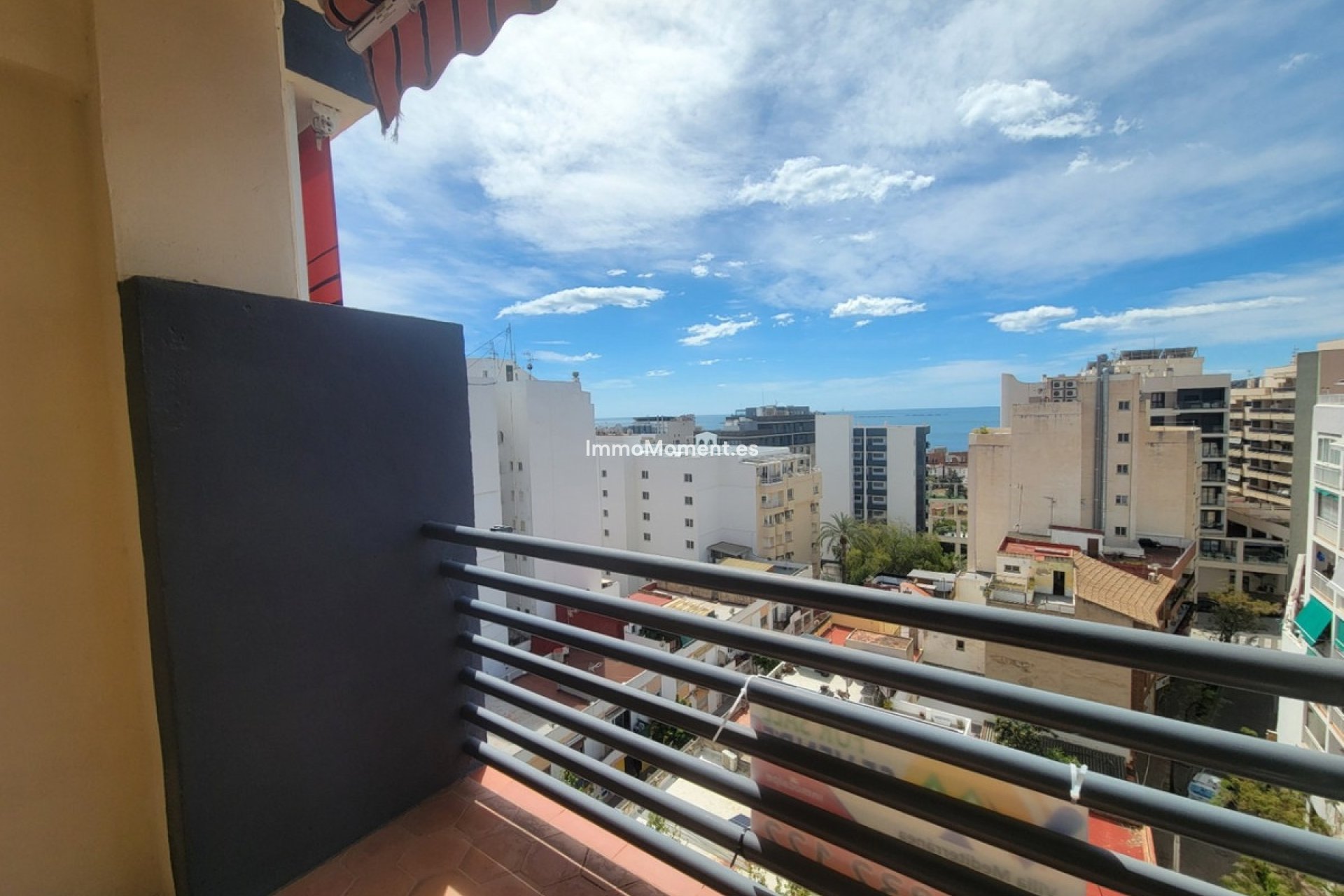 Resale - Apartment - Jávea - Mar Azul