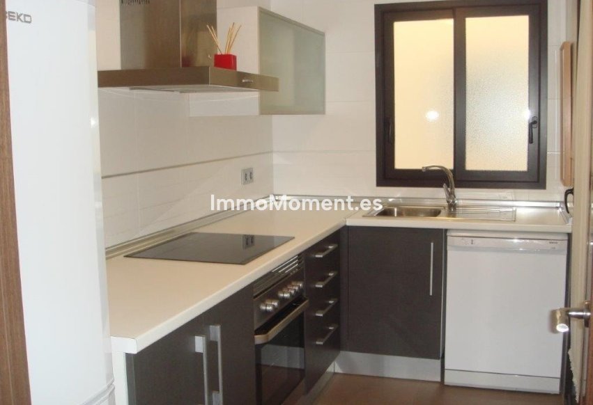 Resale - Apartment - La Nucía - La Nucia Centro