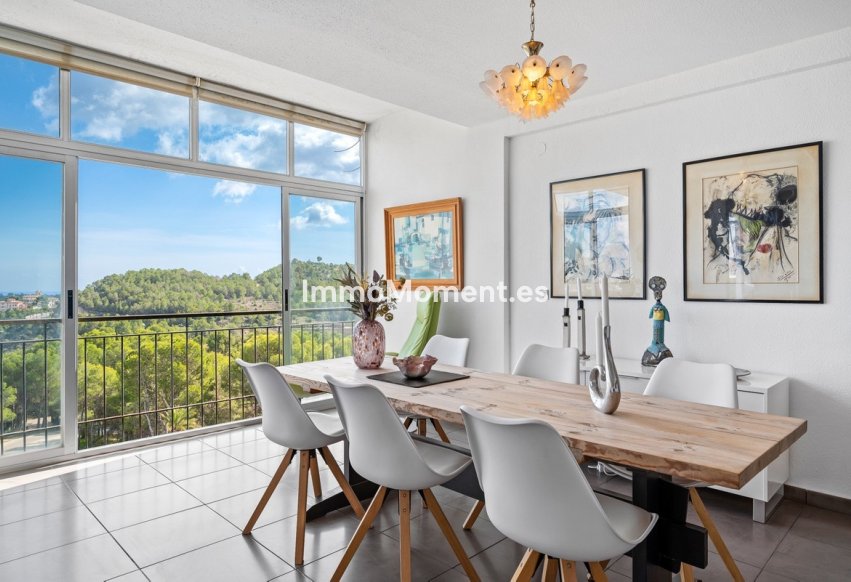 Resale - Apartment - La Nucía - La Nucia Centro