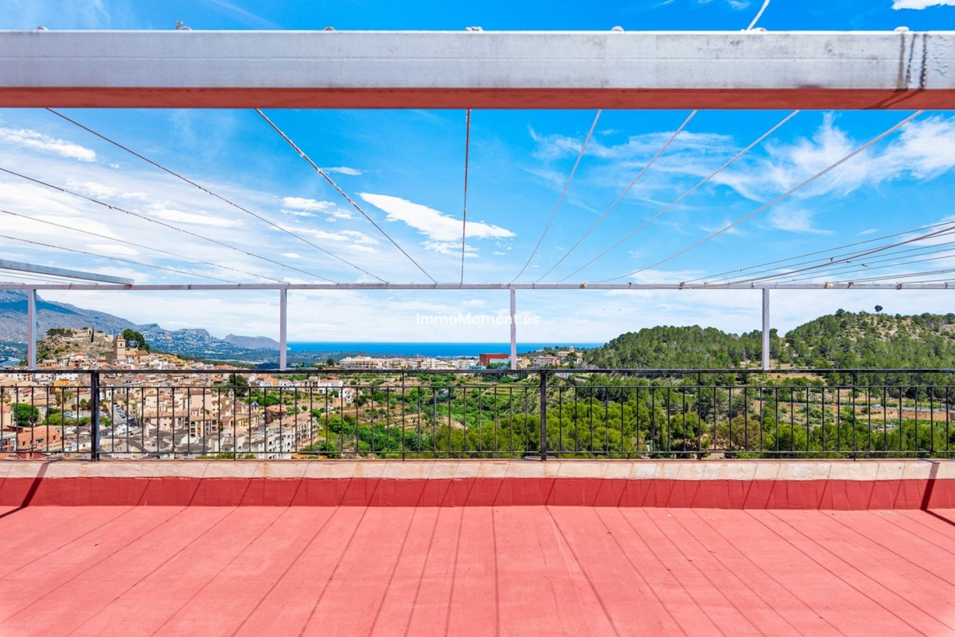 Resale - Apartment - La Nucía - La Nucia Centro