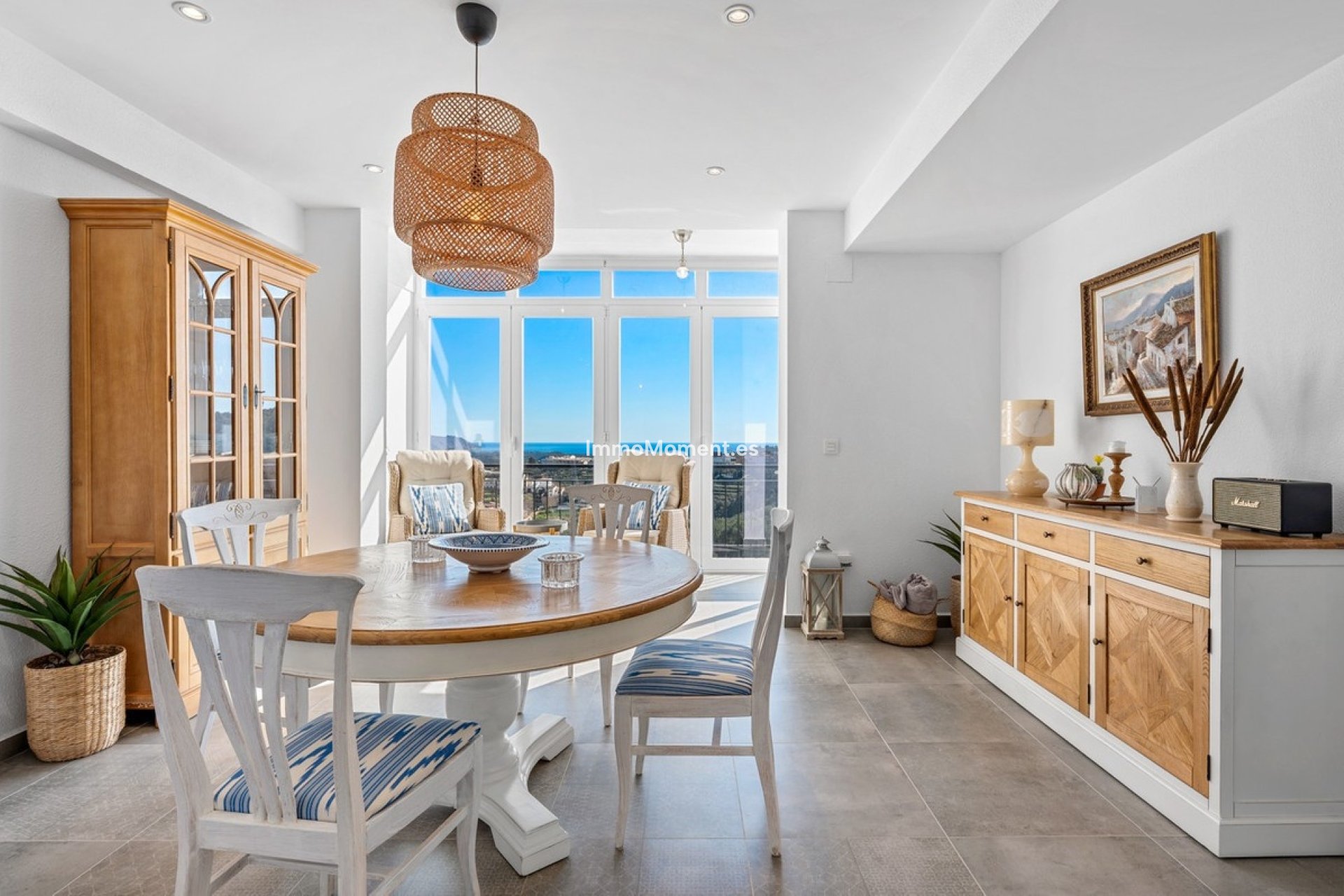 Resale - Apartment - La Nucía - La Nucia Centro
