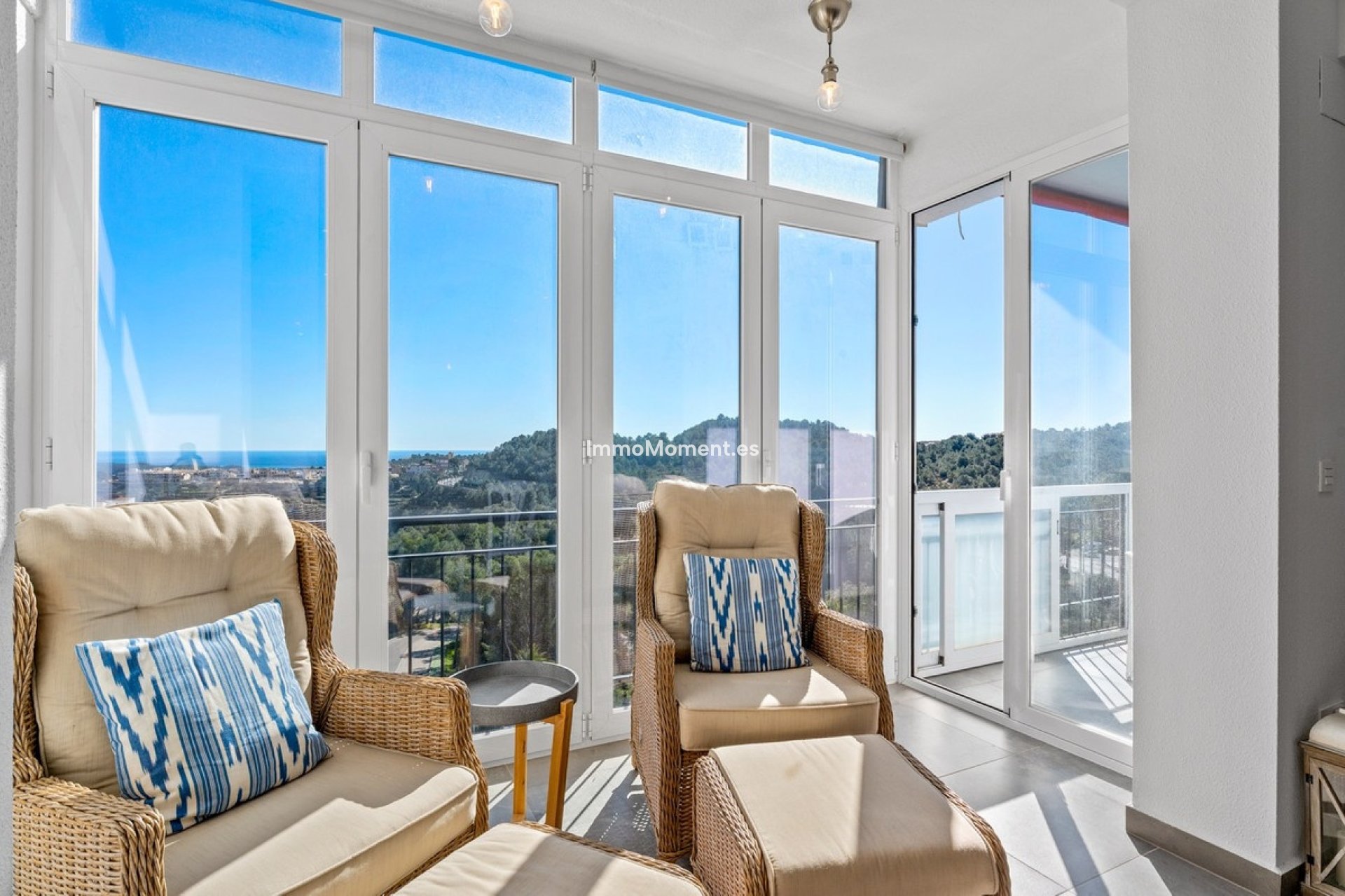 Resale - Apartment - La Nucía - La Nucia Centro