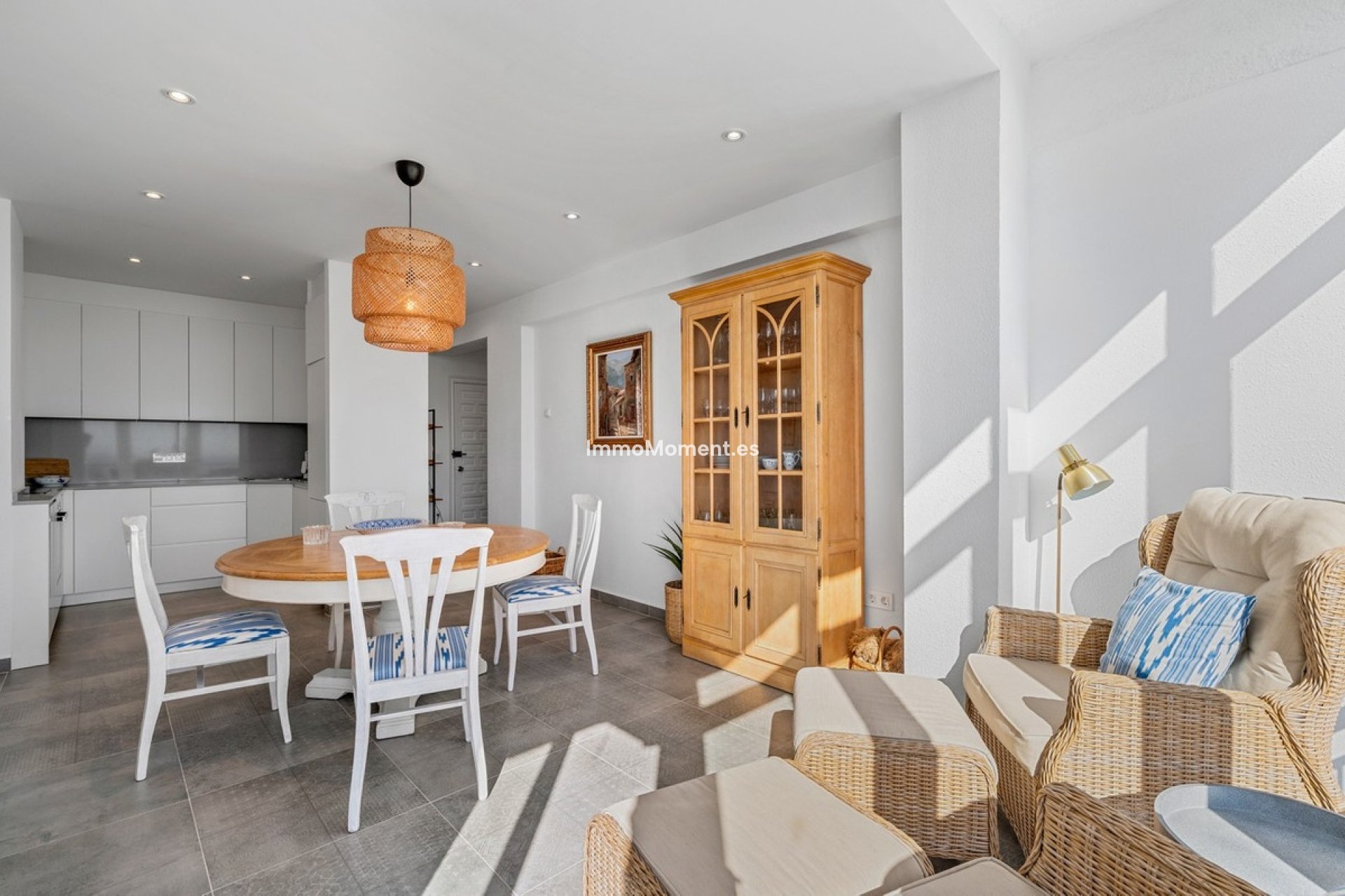 Resale - Apartment - La Nucía - La Nucia Centro