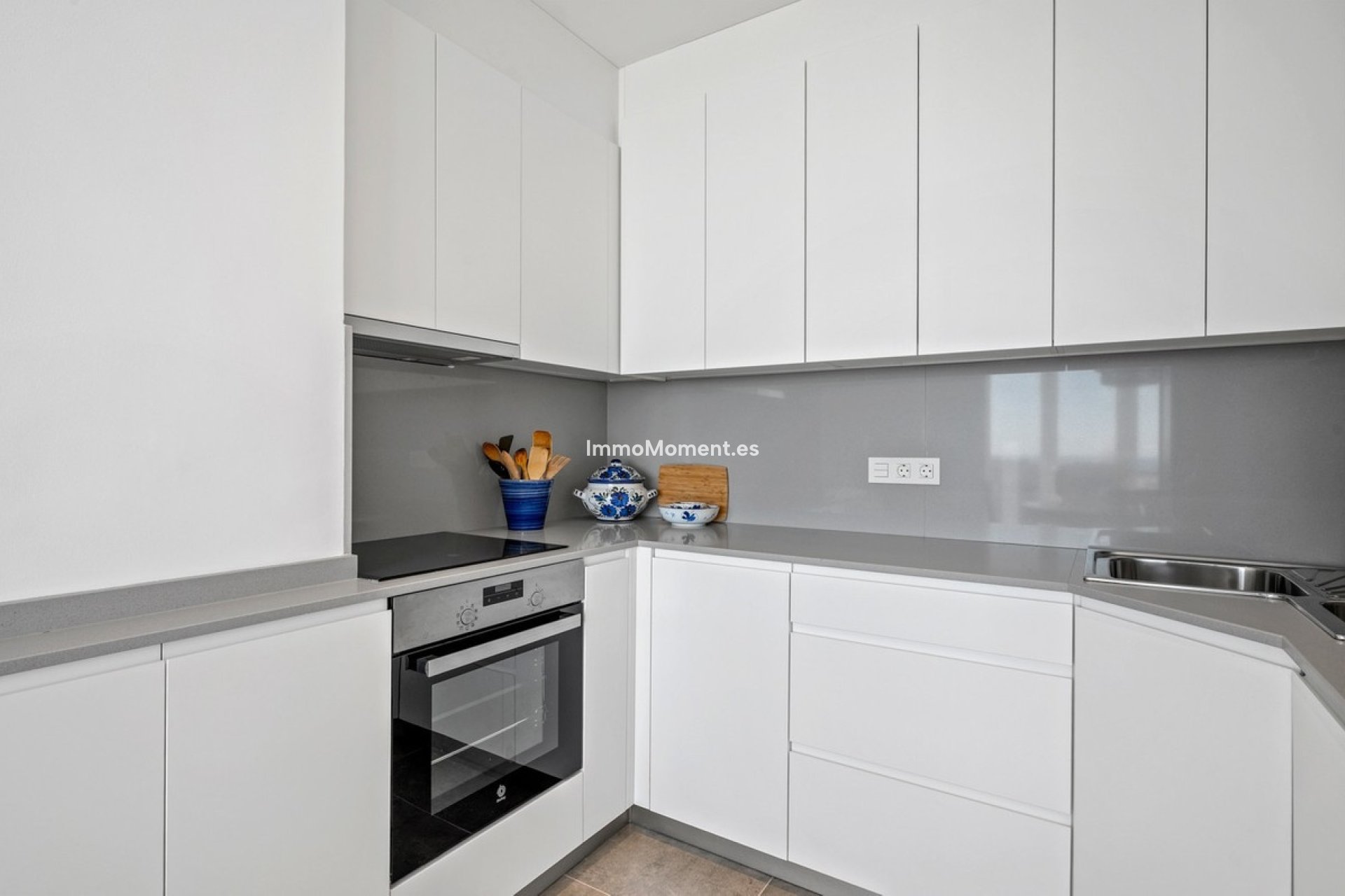 Resale - Apartment - La Nucía - La Nucia Centro