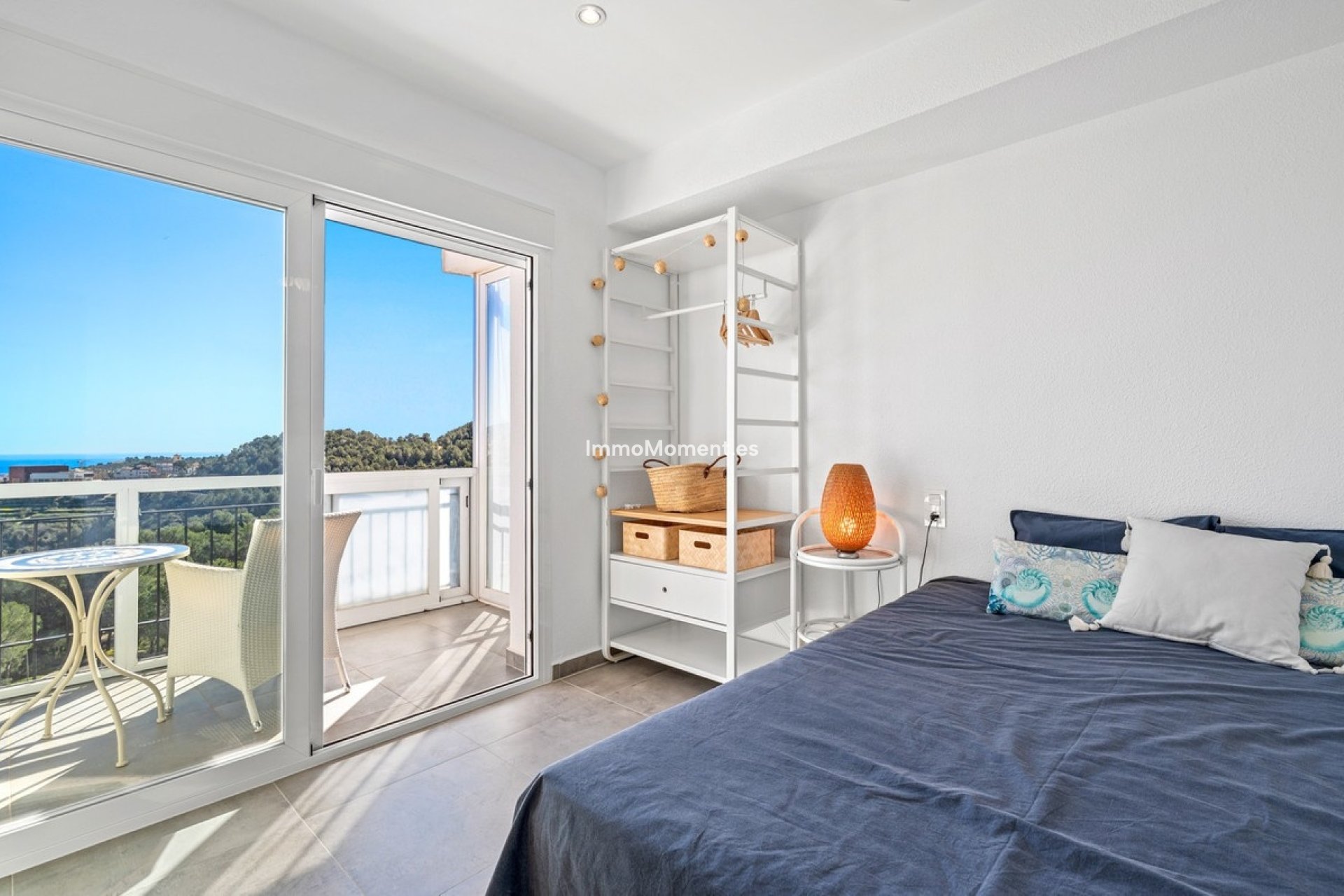 Resale - Apartment - La Nucía - La Nucia Centro