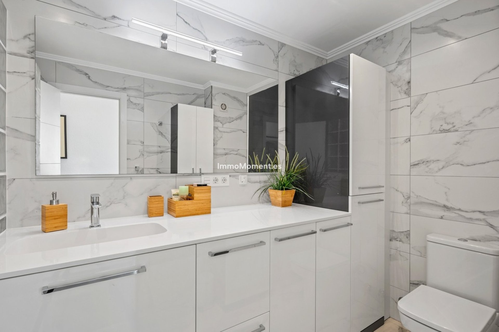 Resale - Apartment - La Nucía - La Nucia Centro