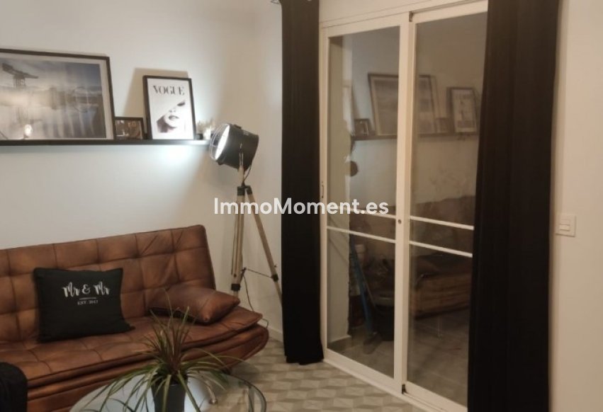 Resale - Apartment - La Nucía - La Nucia Centro