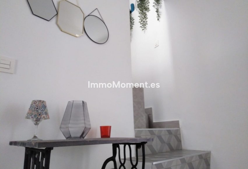 Resale - Apartment - La Nucía - La Nucia Centro