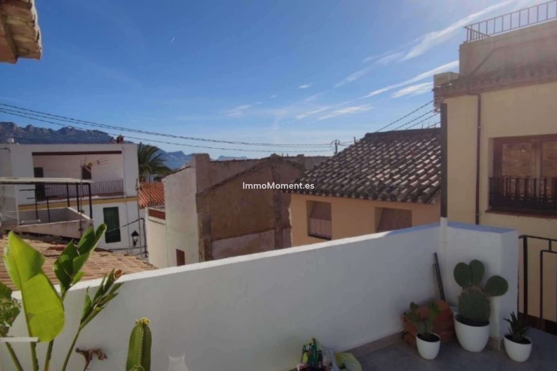 Resale - Apartment - La Nucía - La Nucia Centro