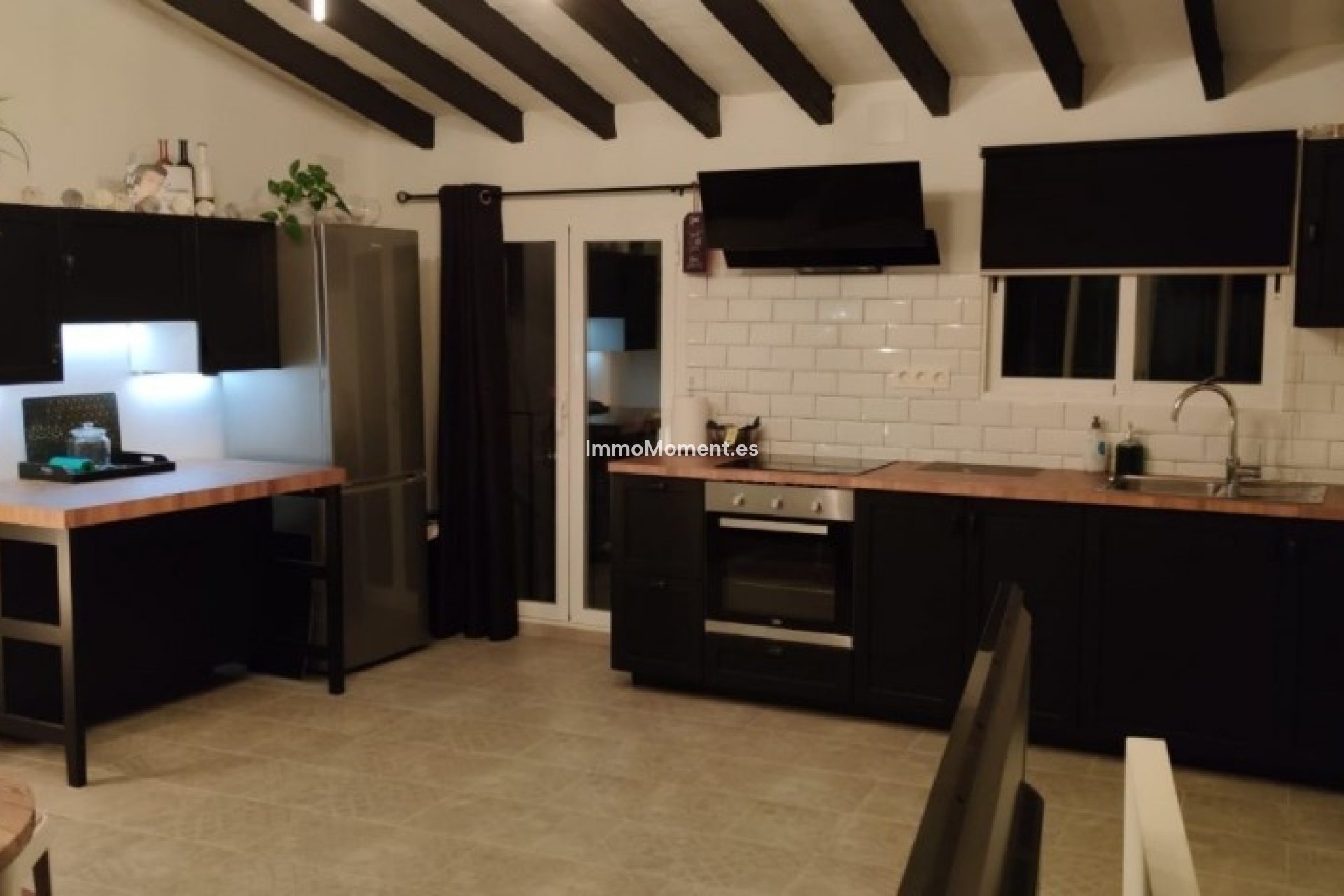 Resale - Apartment - La Nucía - La Nucia Centro