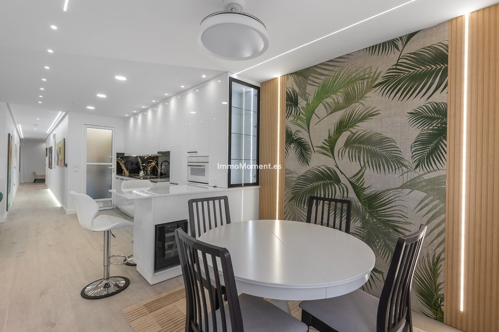 Resale - Apartment - Los Montesinos - Los Montesinos Centro