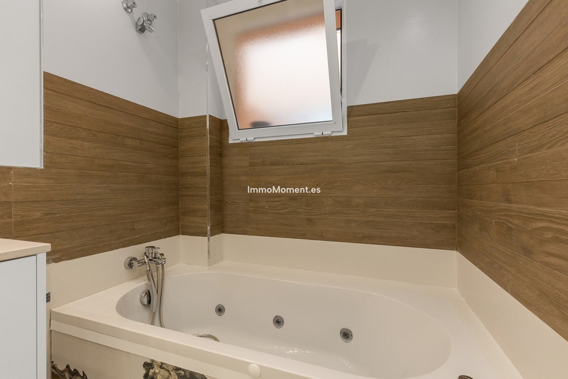 Resale - Apartment - Los Montesinos - Los Montesinos Centro