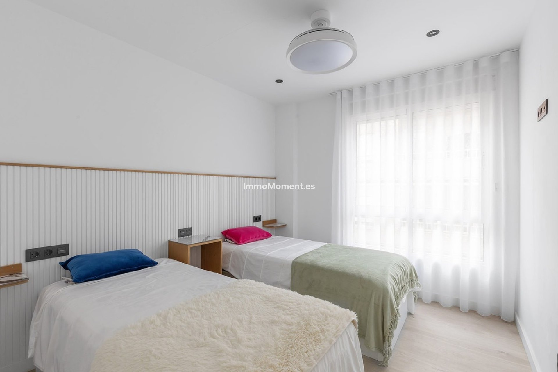 Resale - Apartment - Los Montesinos - Los Montesinos Centro